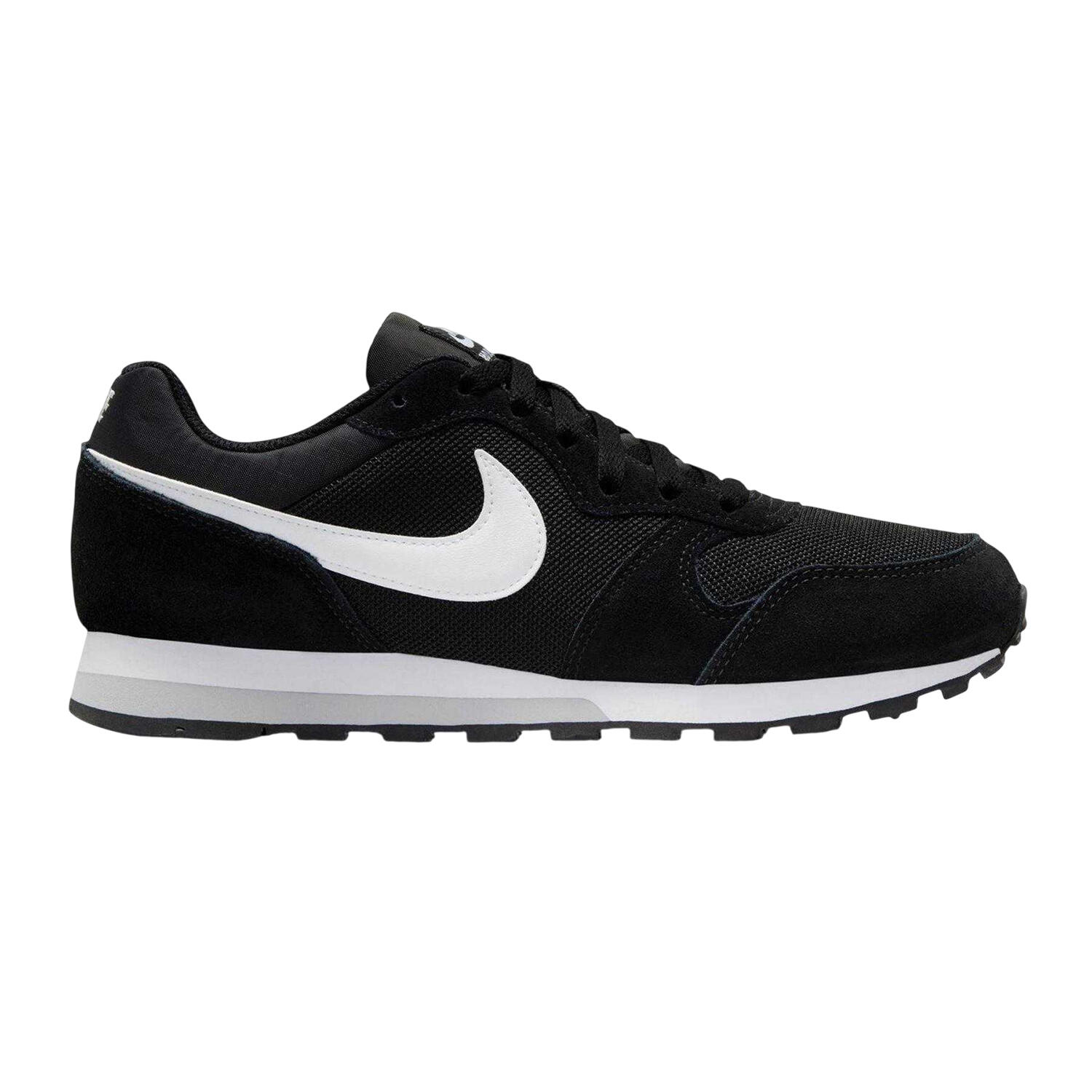 Nike Mens MD Runner 2 Flat Trainers