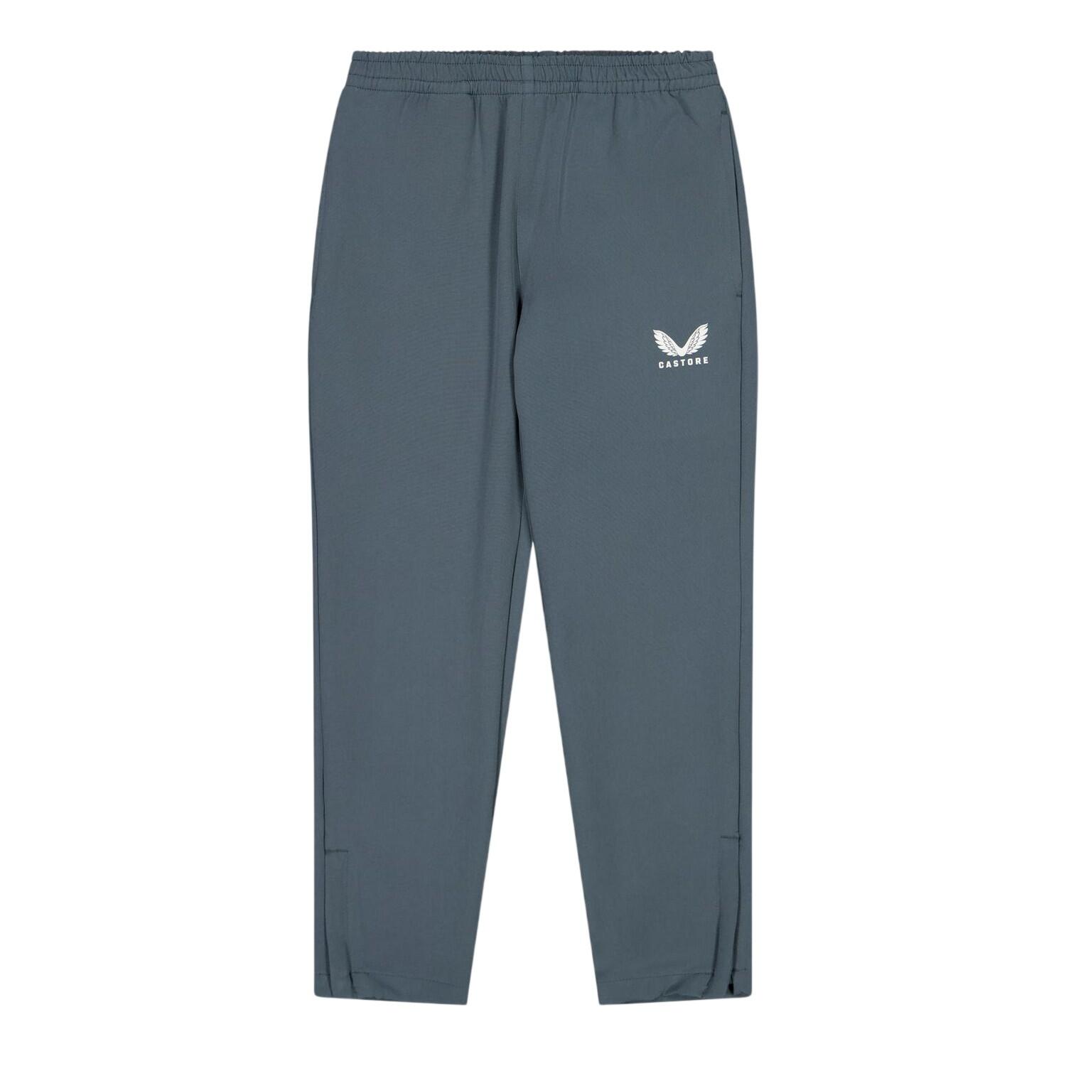 Castore Childrens/Kids Slim Jogging Bottoms