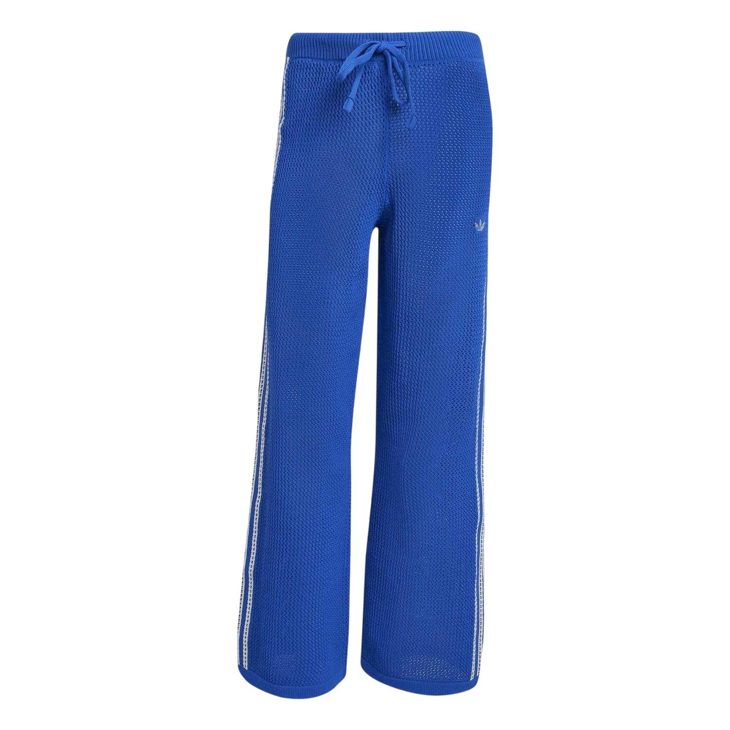 Adidas Womens/Ladies Originals Crochet Joggers