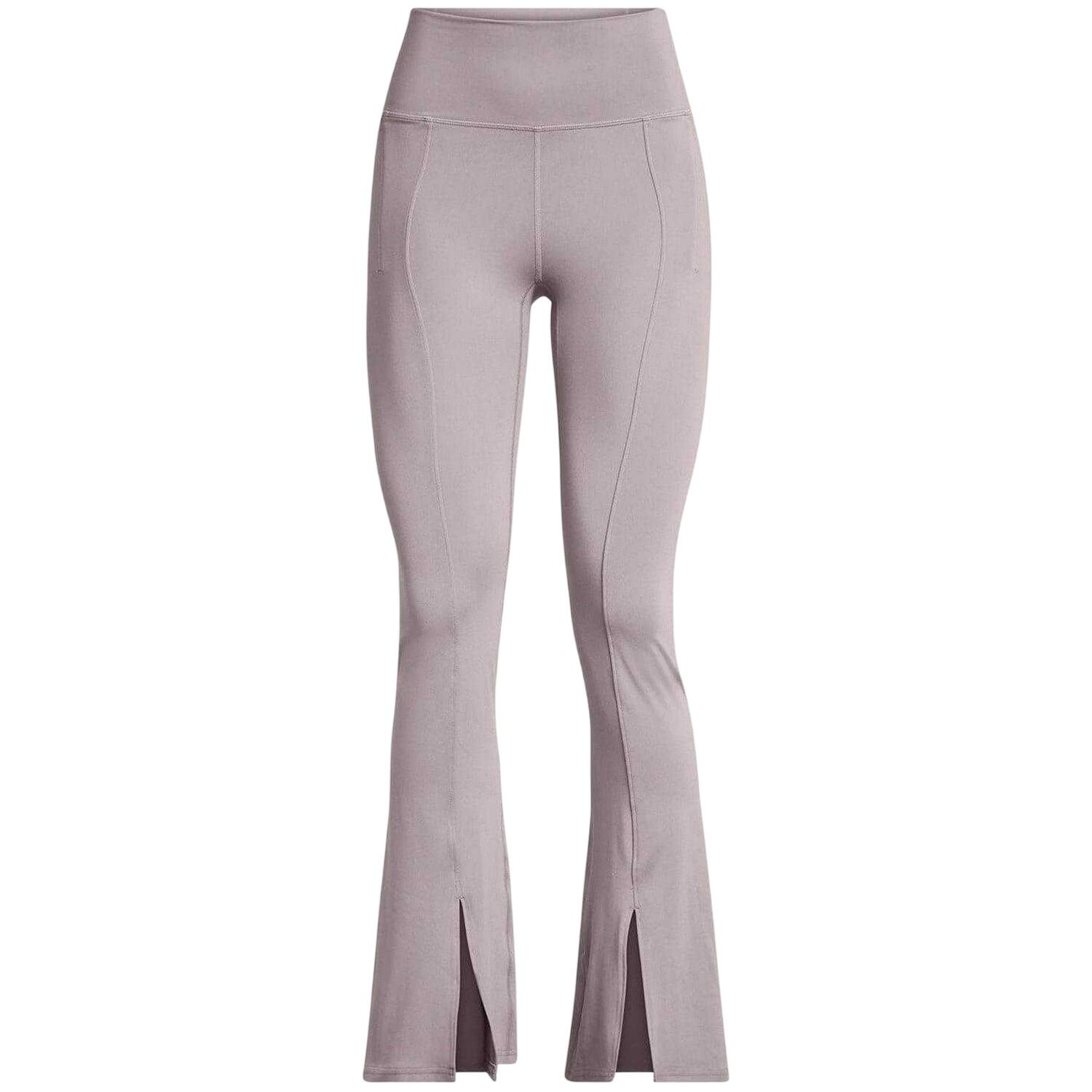 Under Armour Womens/Ladies Flared Yoga Pants