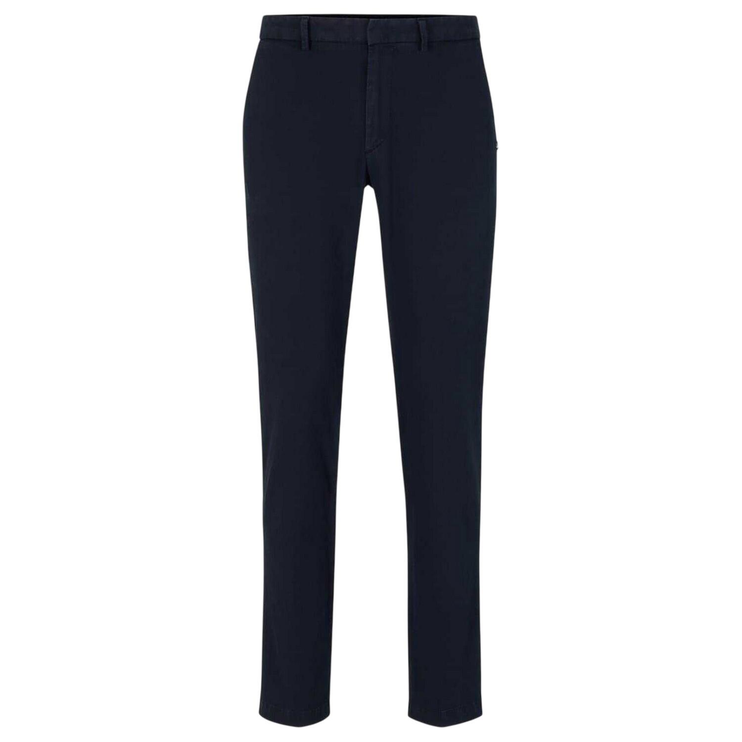 Boss Mens Kaito1 Slim Chinos