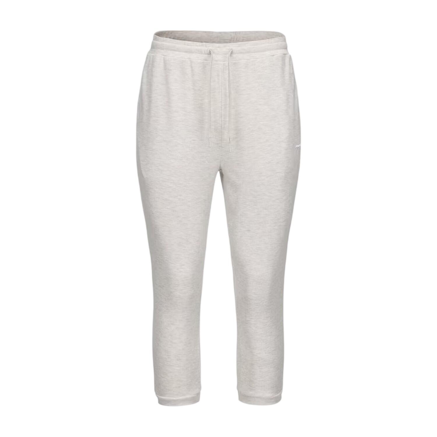 Slazenger Womens/Ladies Interlock Logo Jogging Bottoms