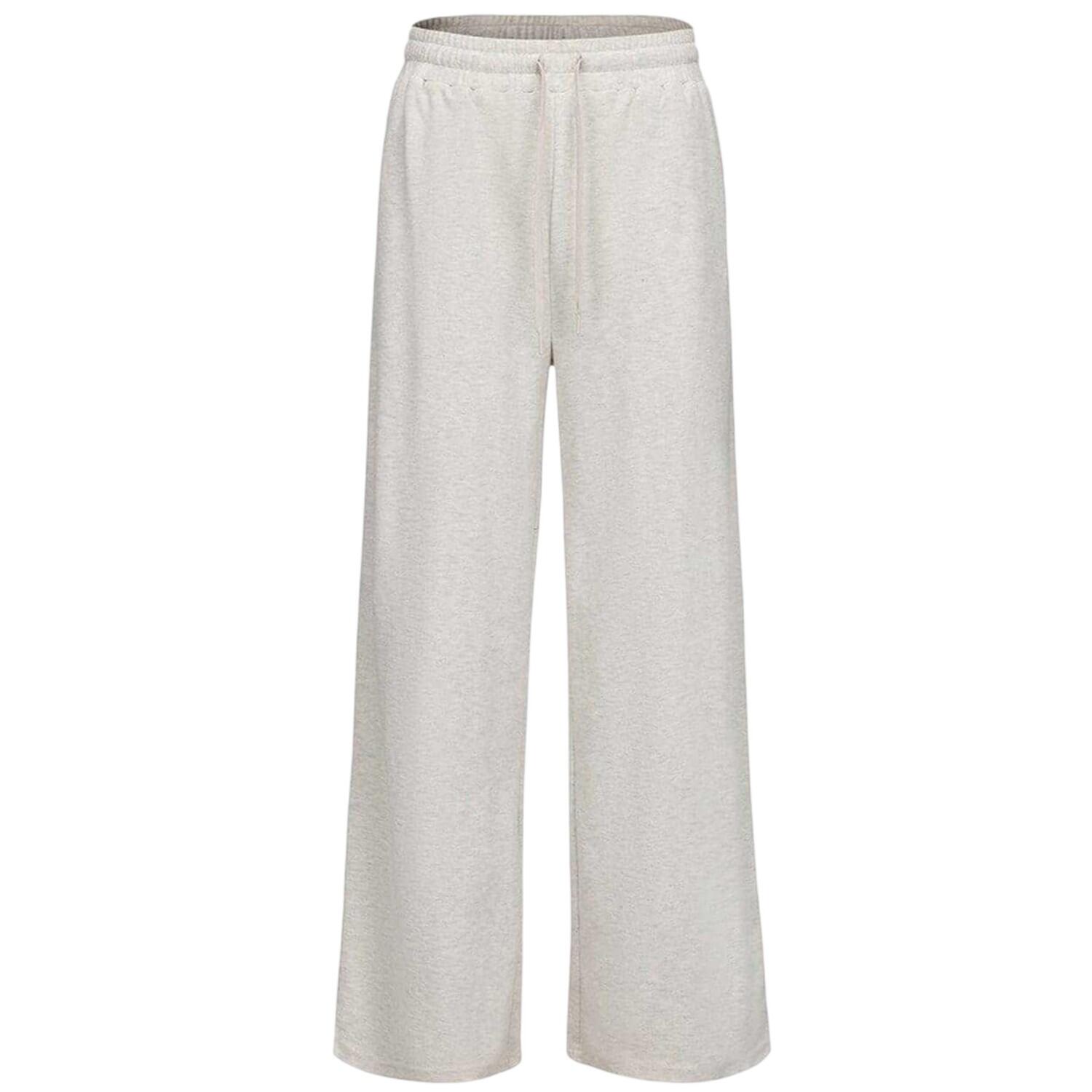 Slazenger Womens/Ladies Wide Leg Jogging Bottoms