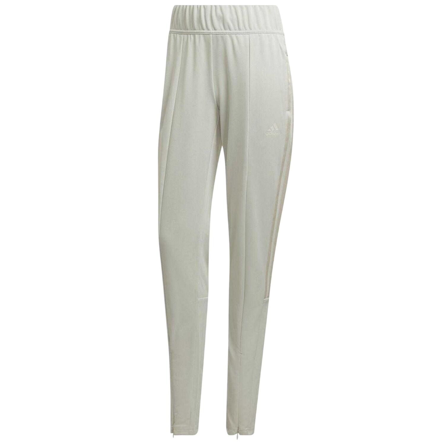 Adidas Womens/Ladies Tiro Split Hem Tracksuit Bottoms