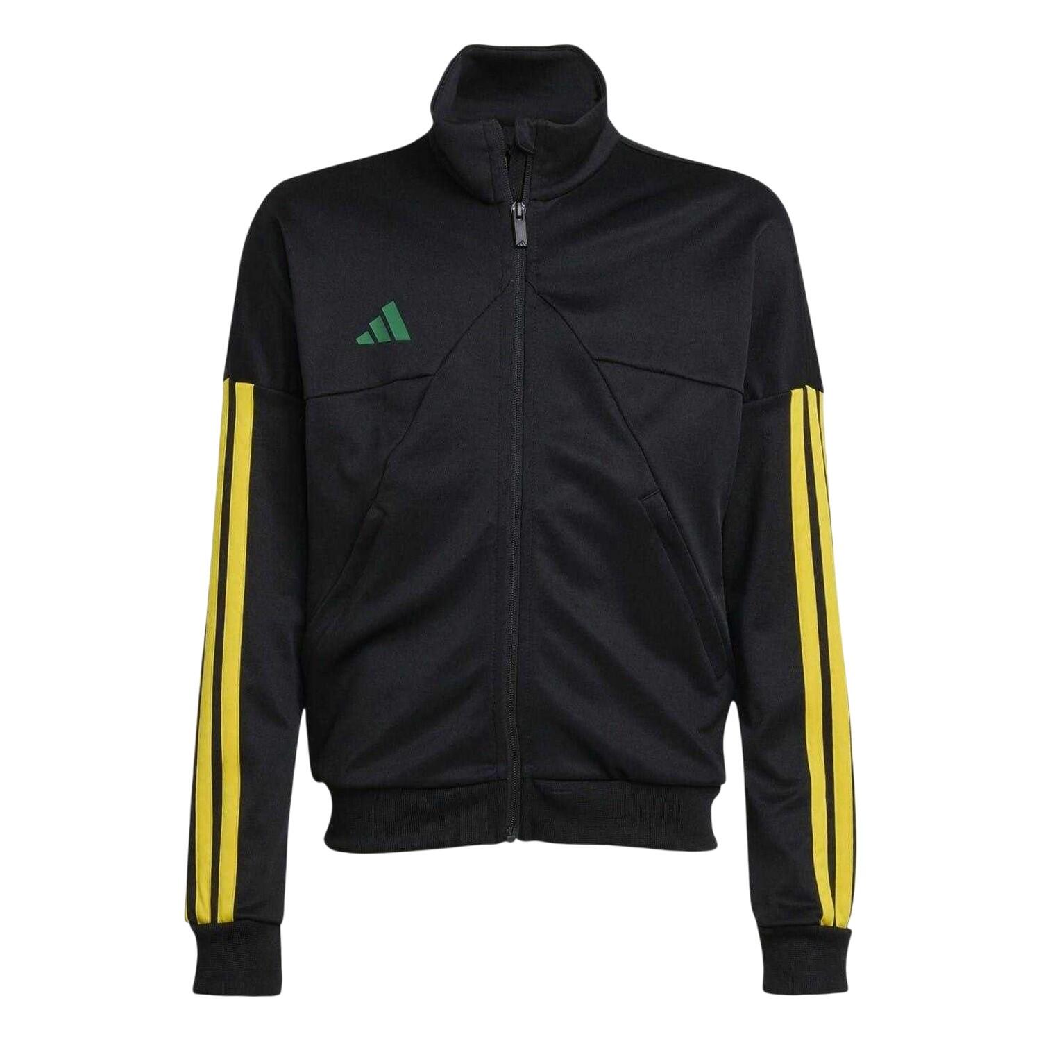 Adidas Childrens/Kids House Of Tiro Track Top