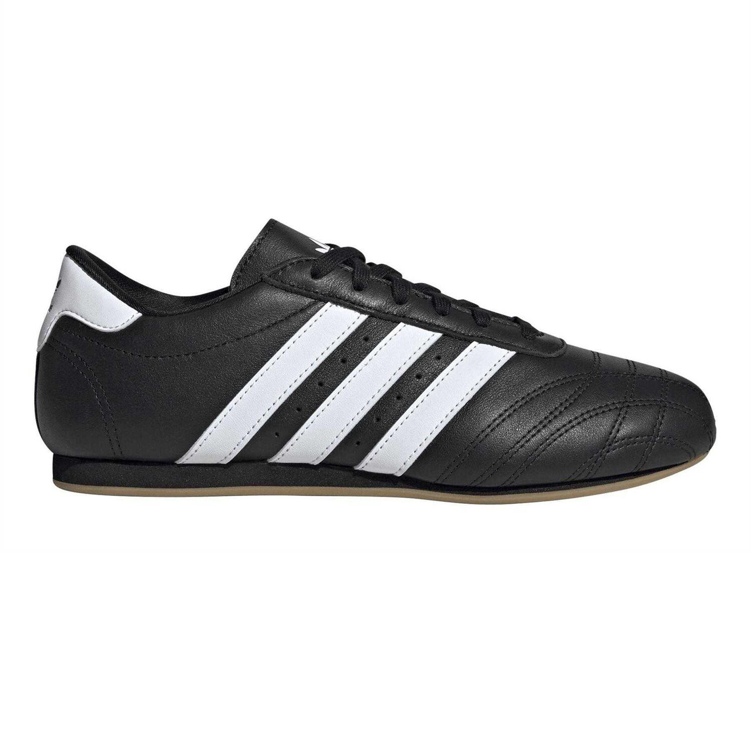Adidas Womens/Ladies Lace Up Taekwondo Trainers