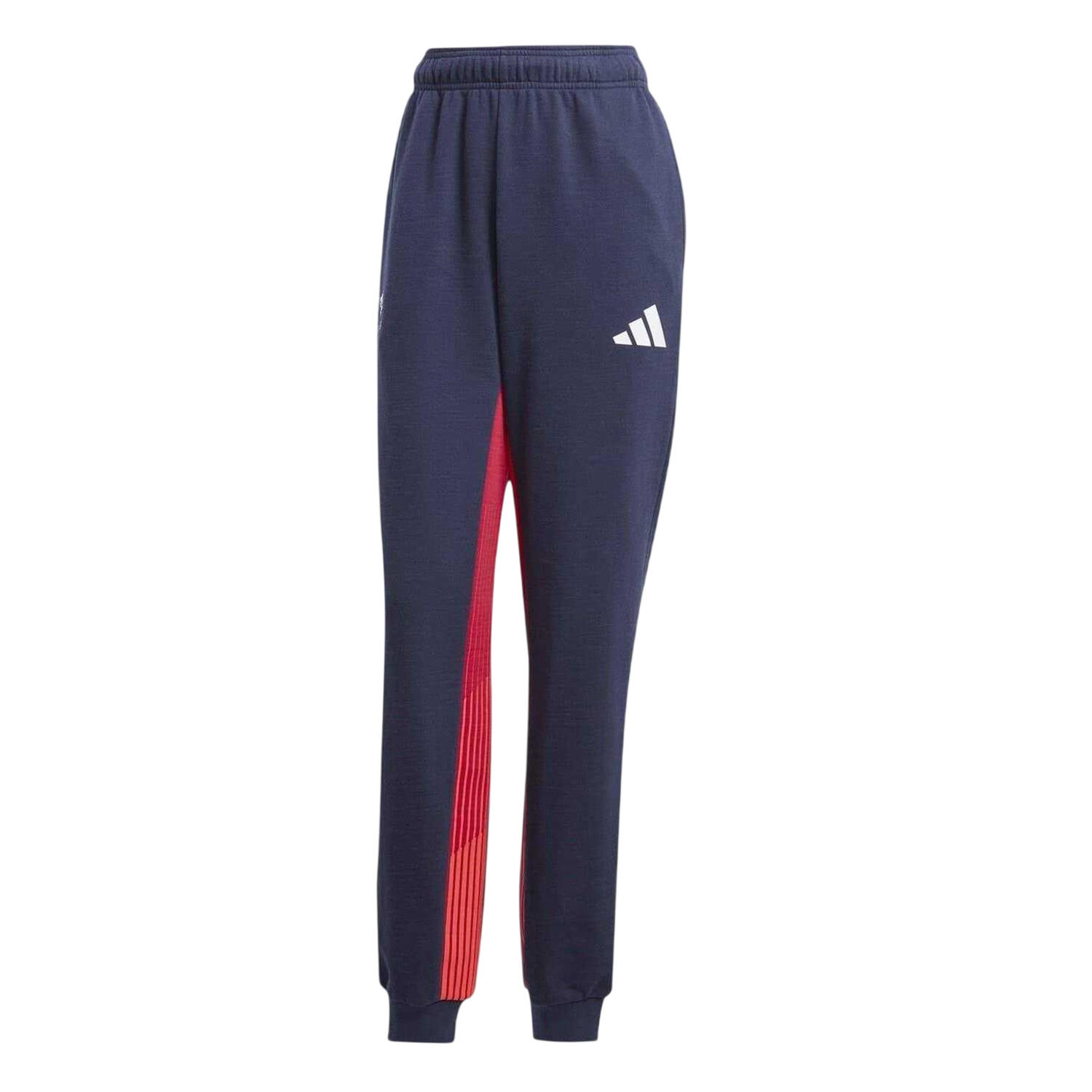 Adidas Womens/Ladies Team GB Joggers
