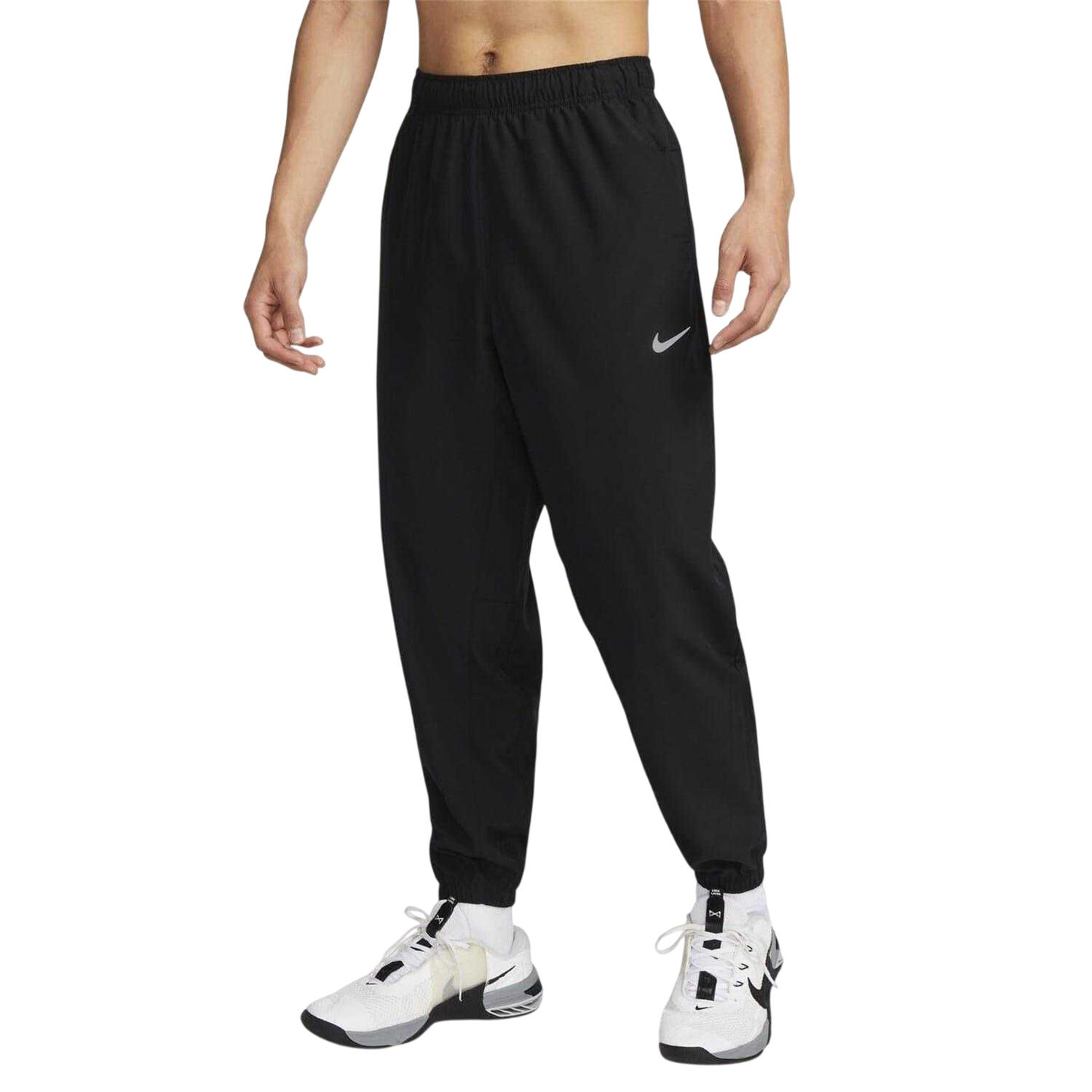 Nike Mens DF Form Tracksuit Bottoms