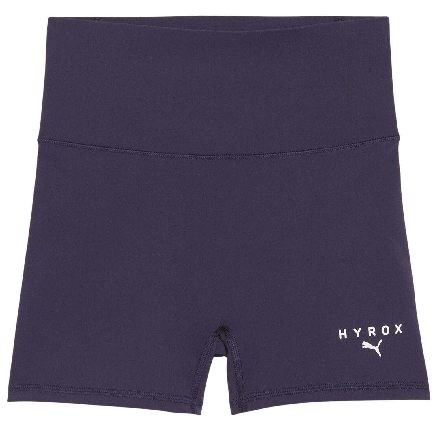 Puma Womens/Ladies Hyrox Luxe Shorts