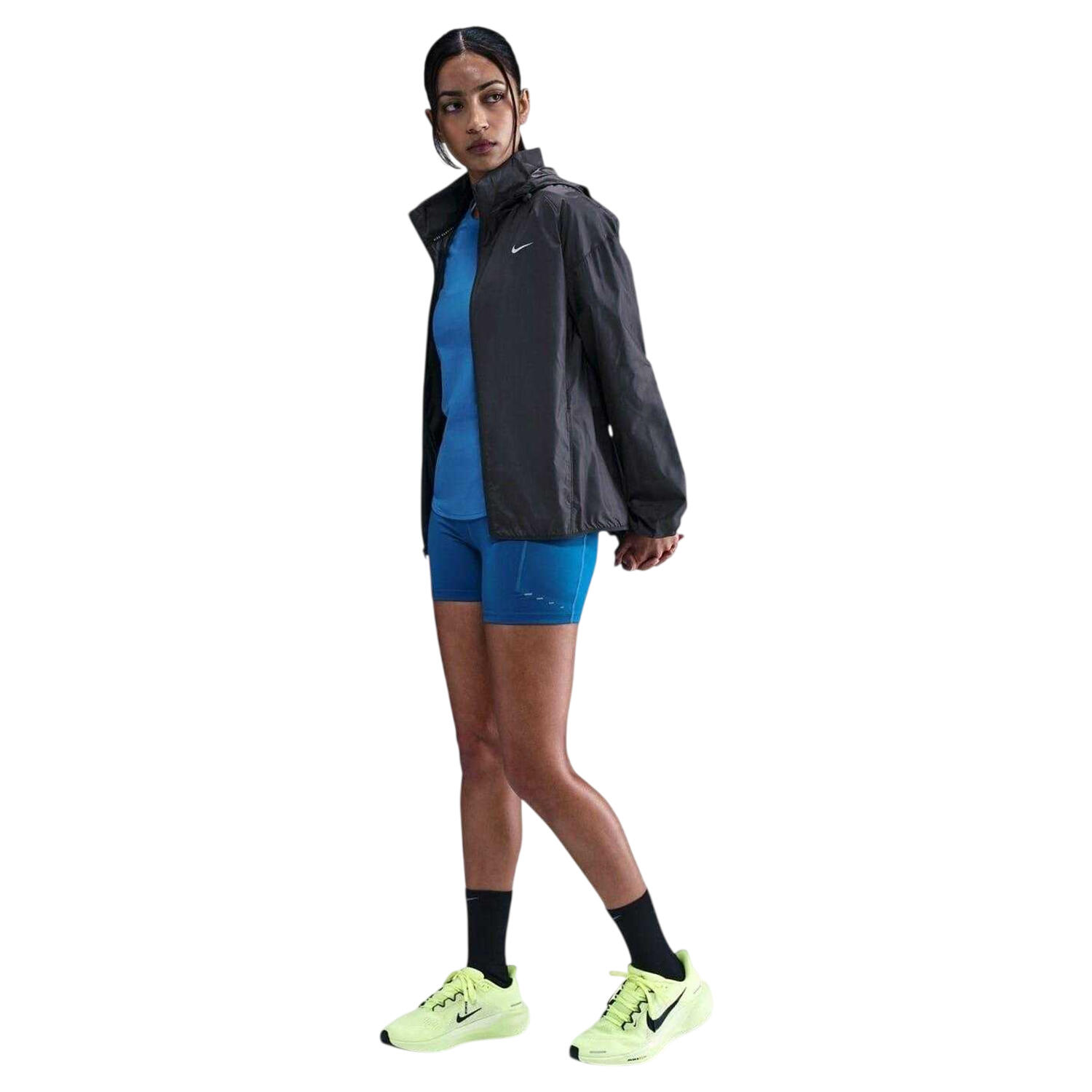 Nike Womens/Ladies Tempo Jacket