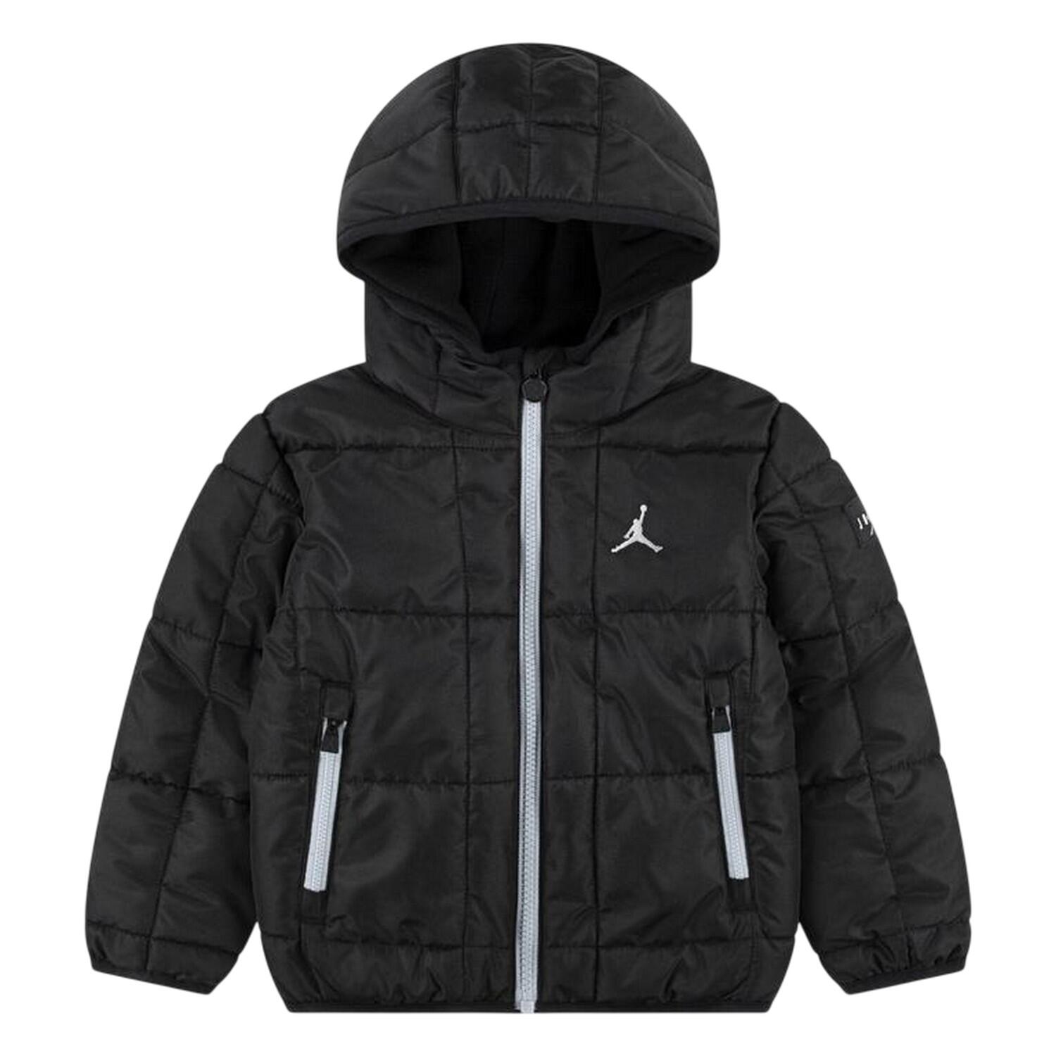 Nike Childrens/Kids Polyester Puffer Jacket