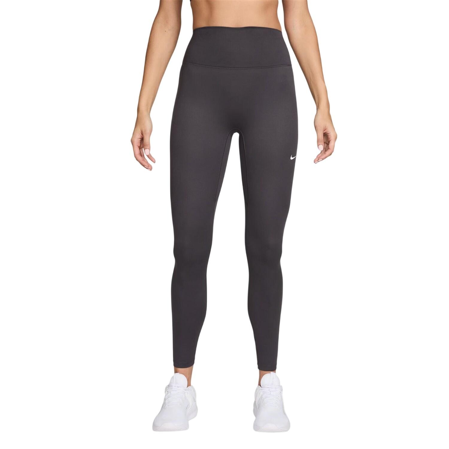 Nike Womens/Ladies One Polyester High Waist Leggings