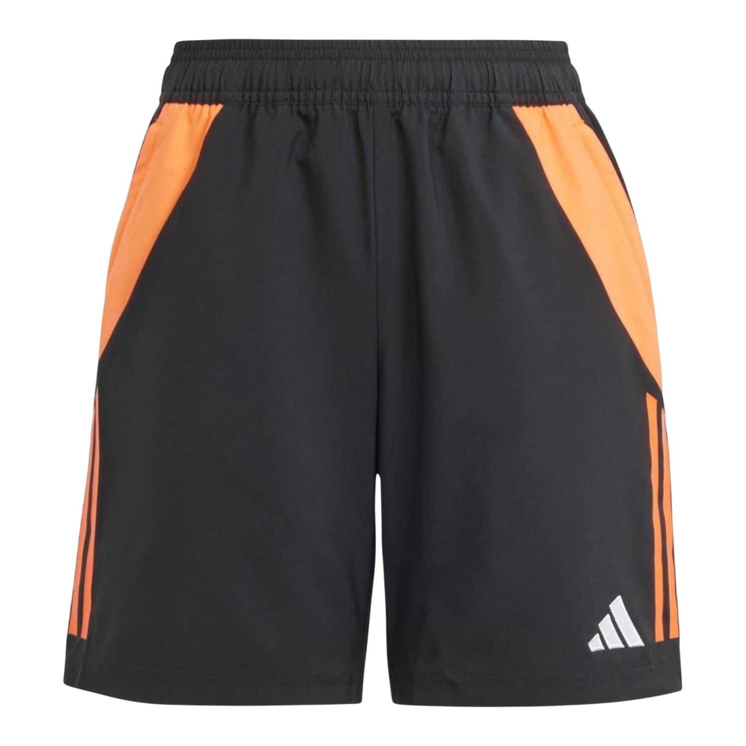Adidas Childrens/Kids Tiro 24 Competition Shorts