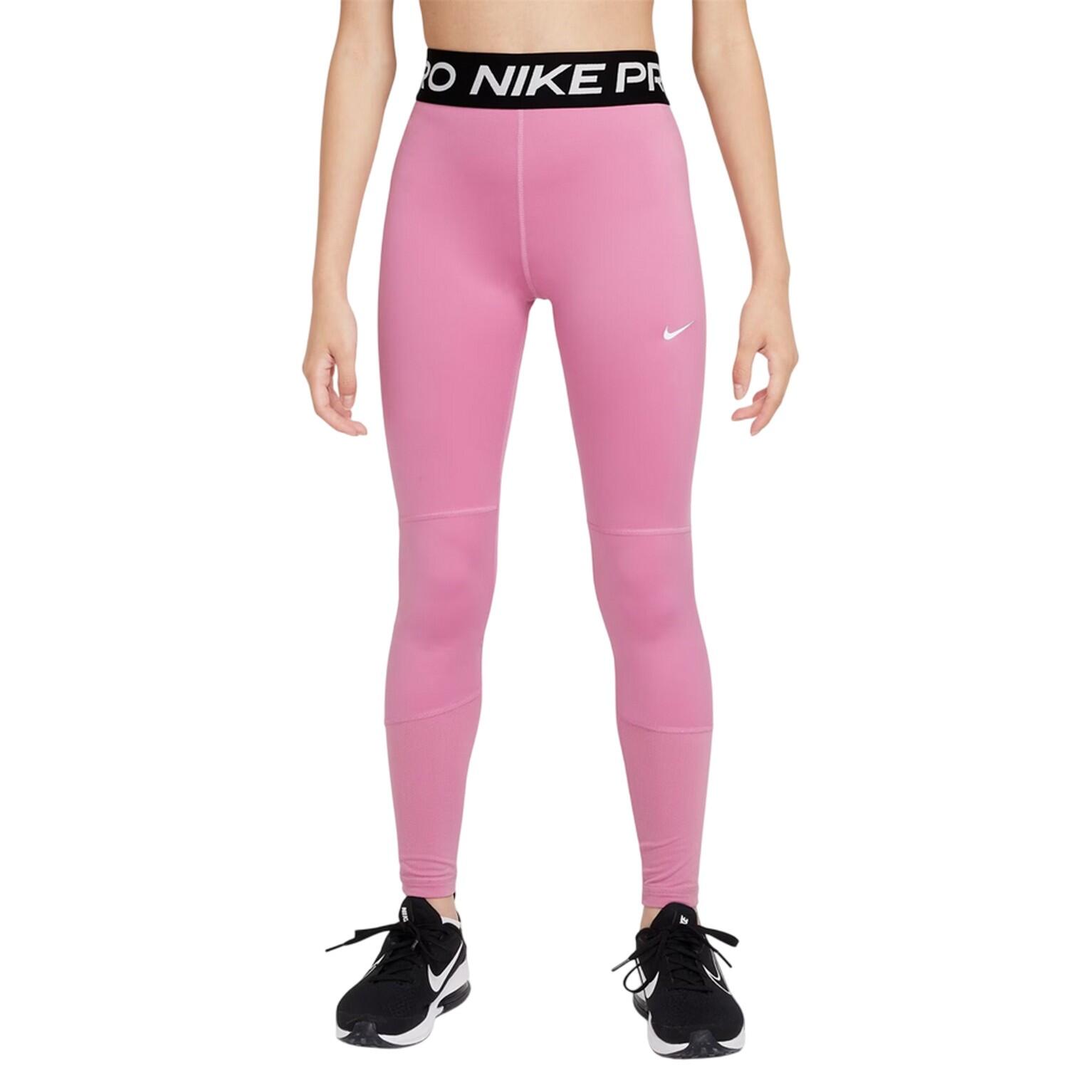 Nike Girls Pro Tights
