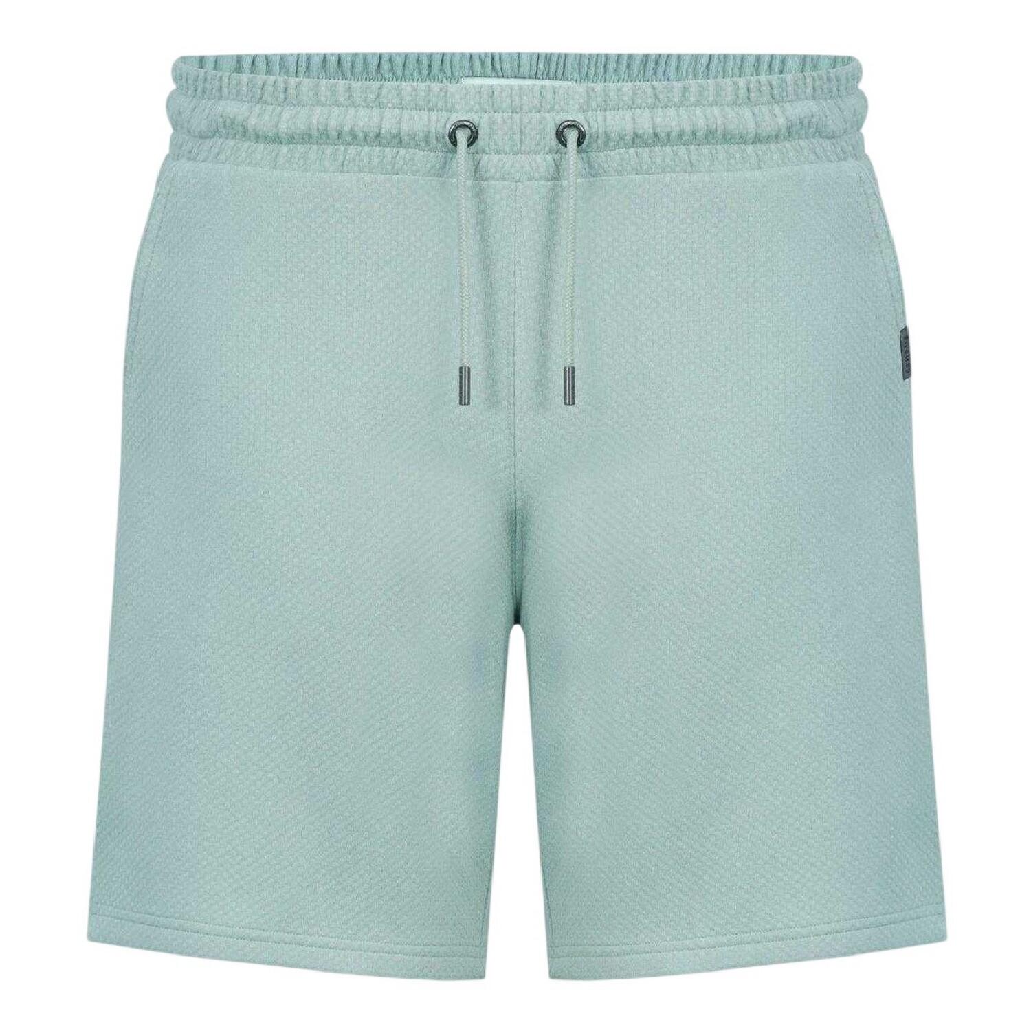 Firetrap Mens Waffle Shorts
