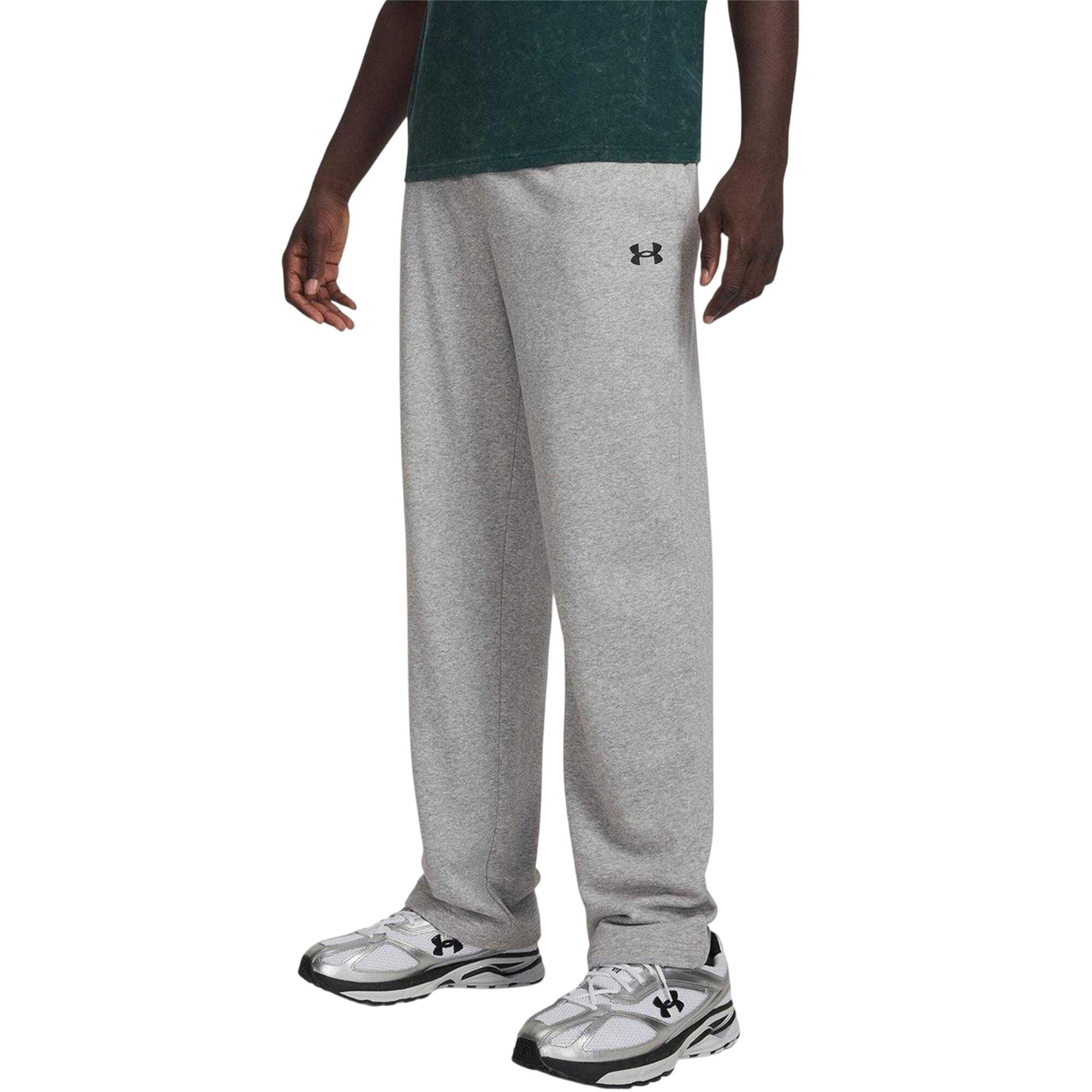 Under Armour Mens Rival Fleece Lightweight Joggers