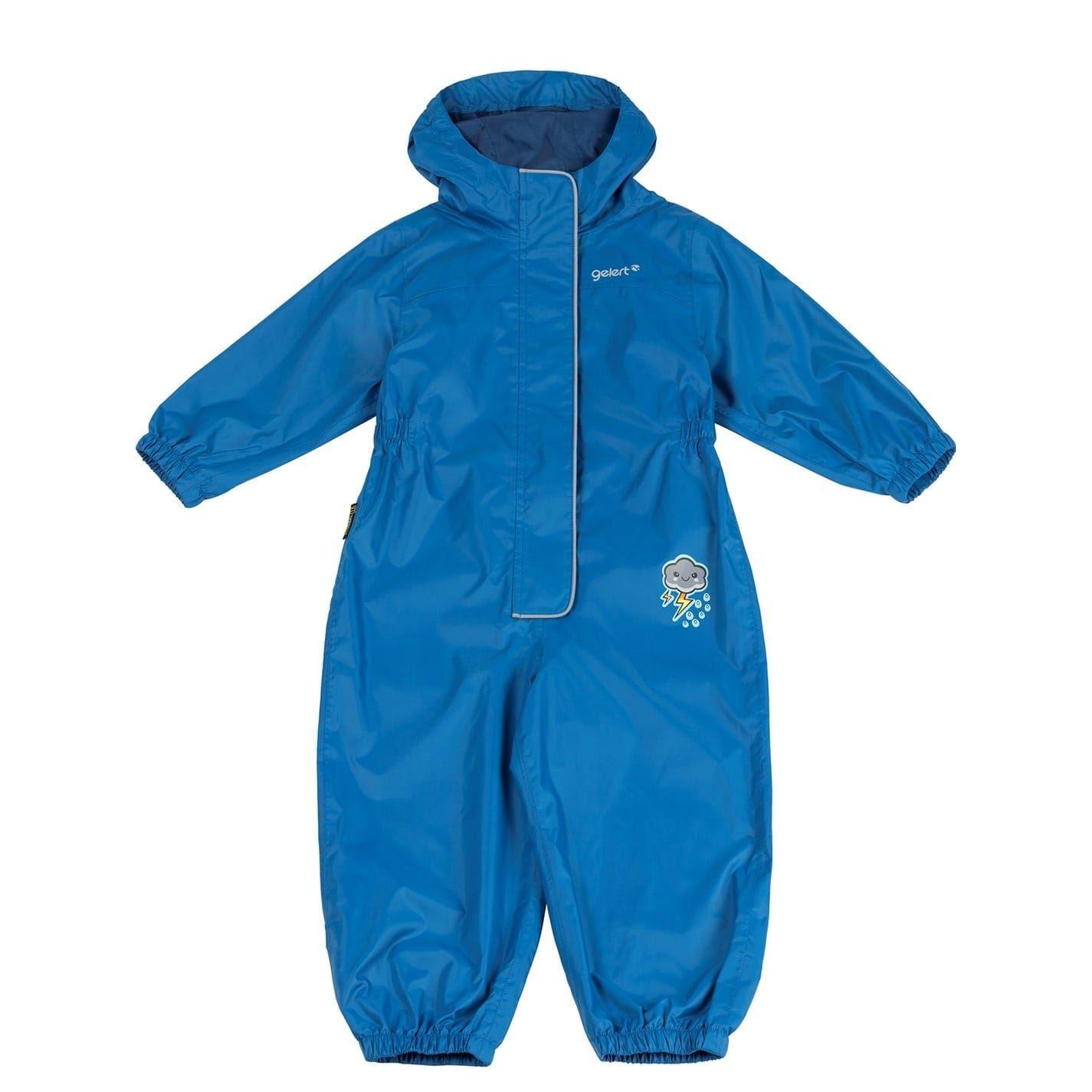 Gelert Childrens/Kids Waterproof Rain Suit