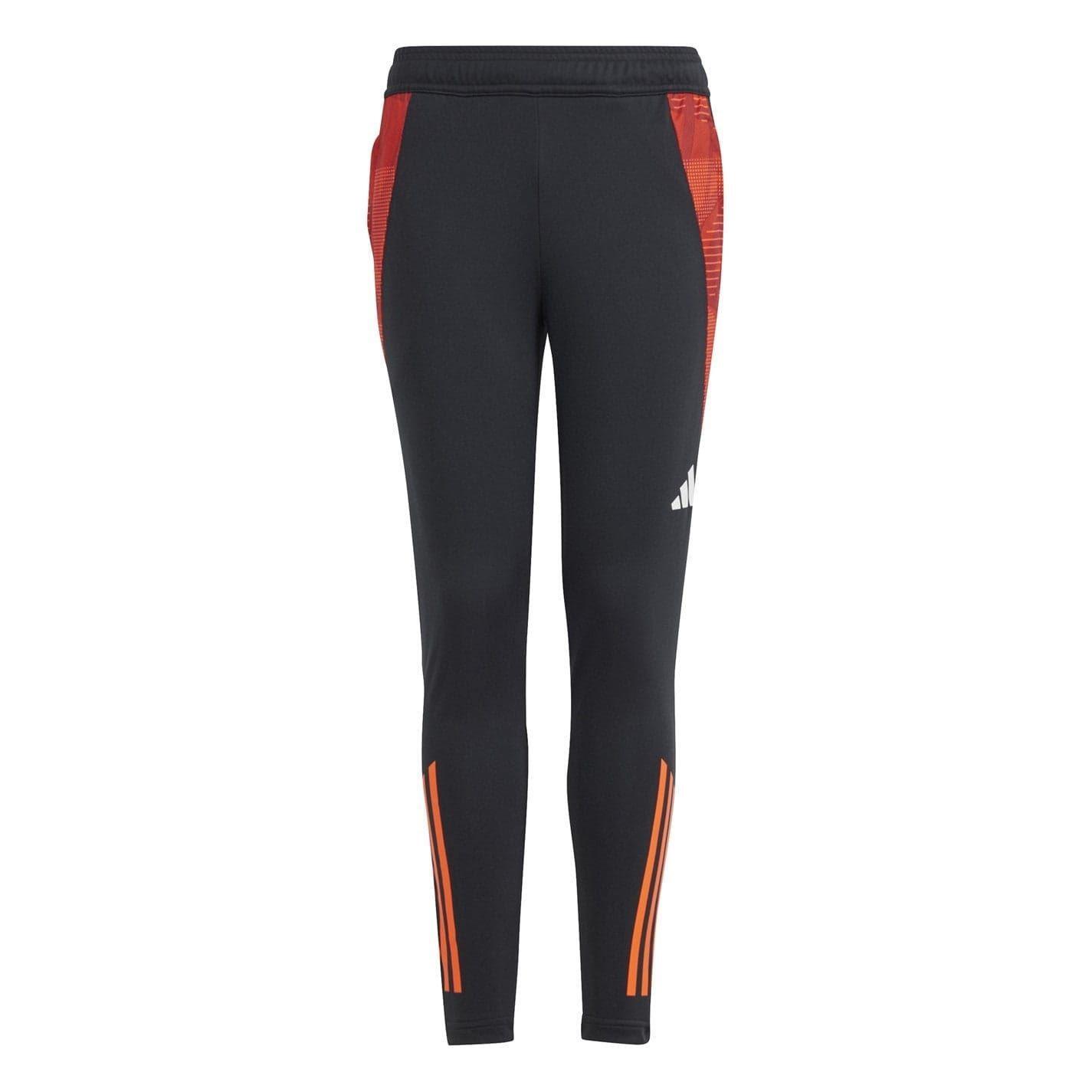 Adidas Childrens/Kids Tiro 24 Competition Tracksuit Bottoms