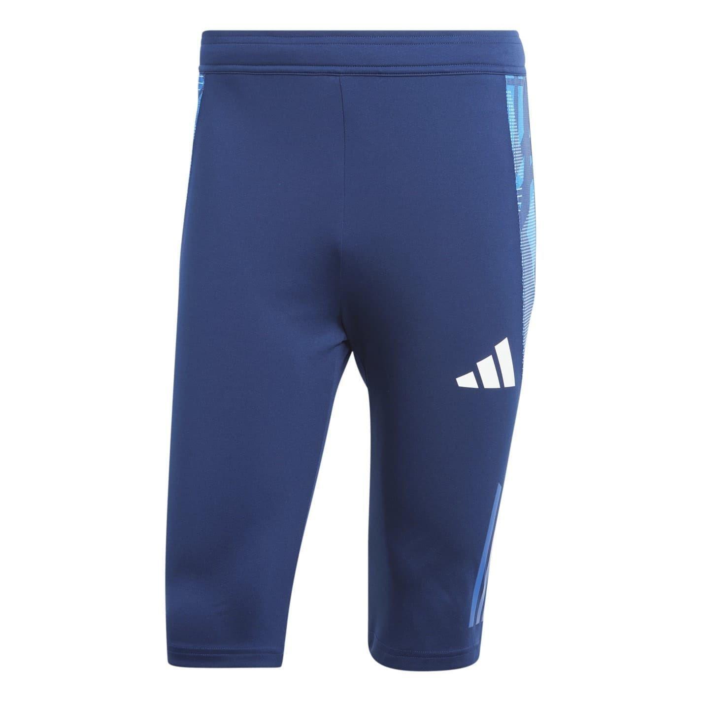 Adidas Mens Tiro 24 Football Shorts