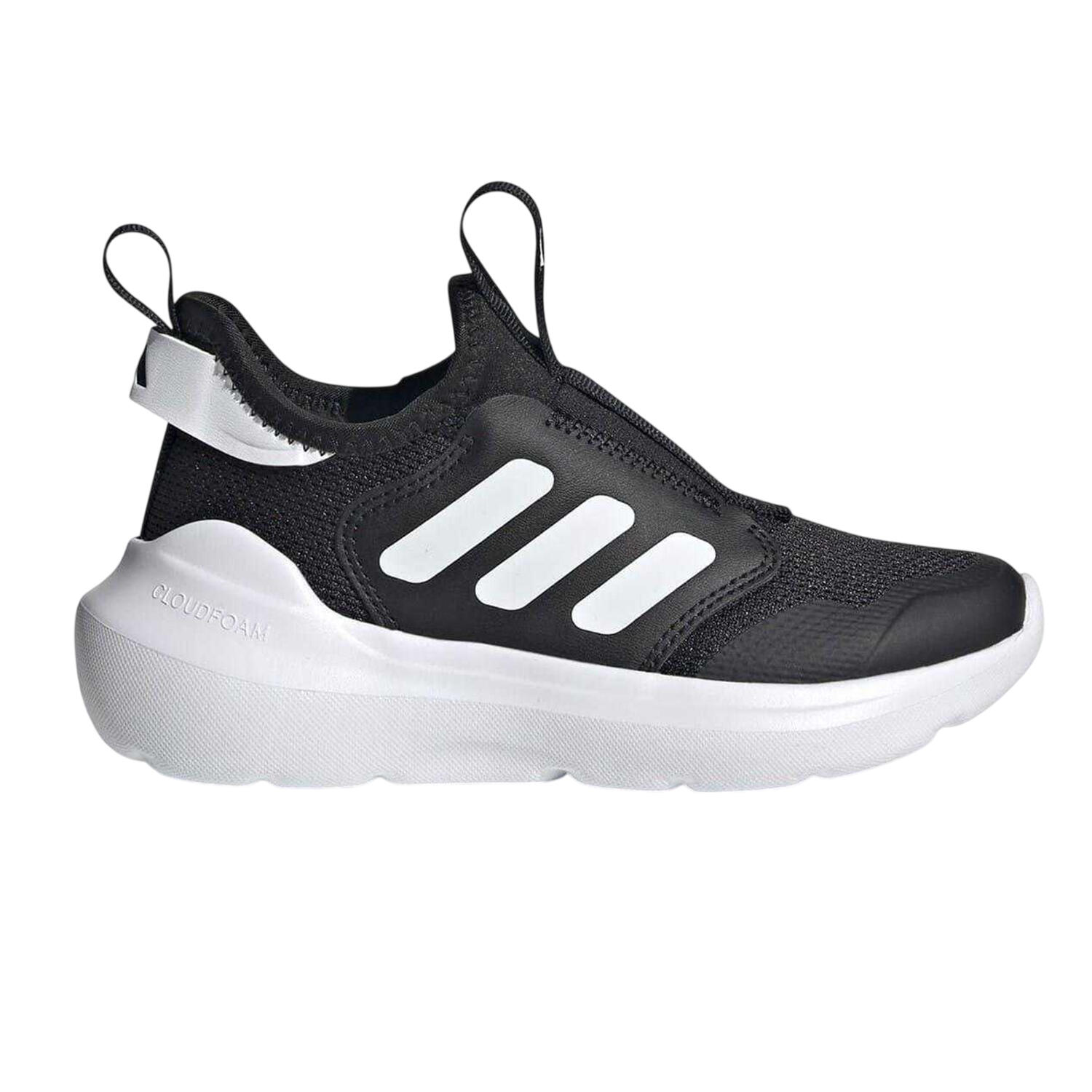 Adidas Childrens/Kids Tensaur 3 Stripes Trainers