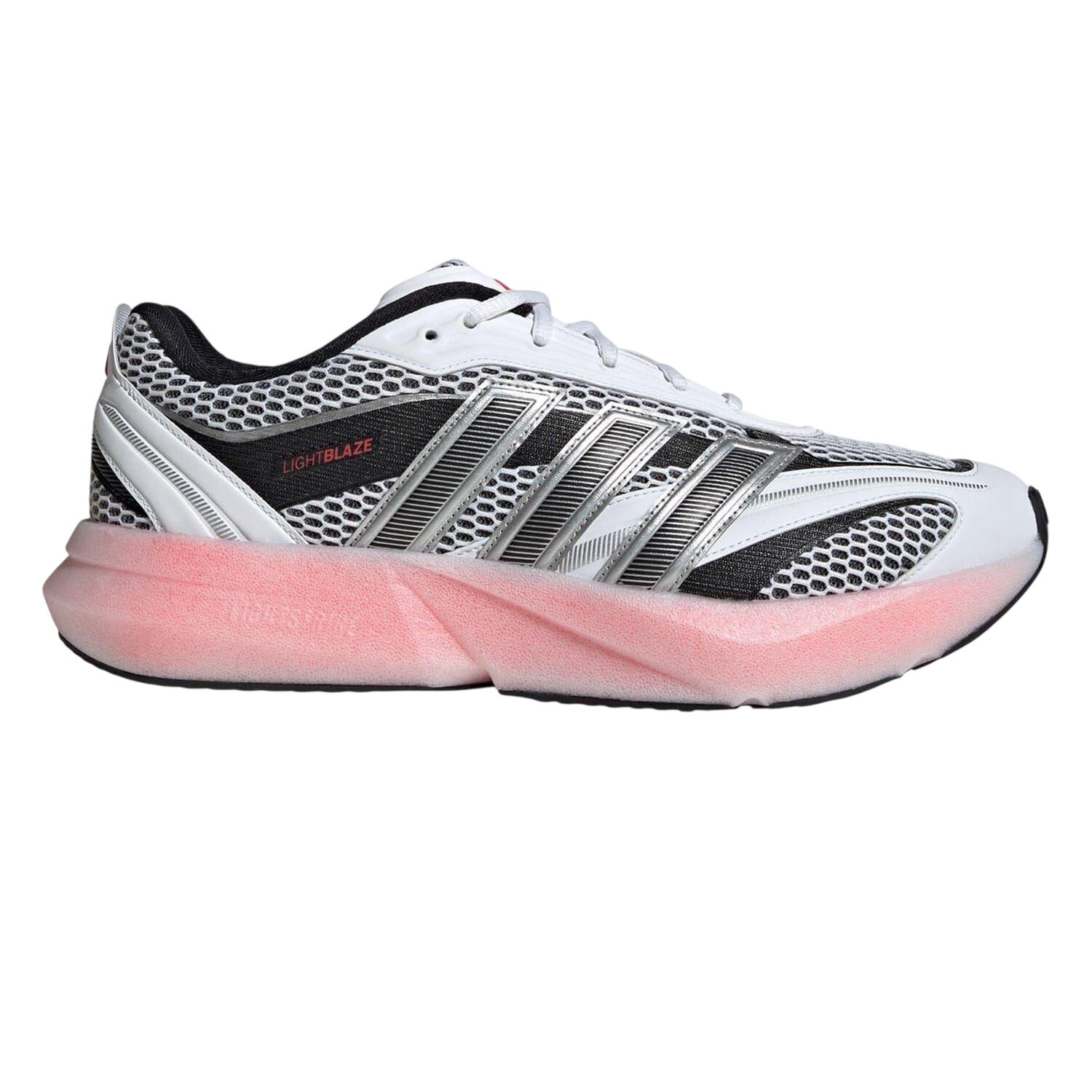 Adidas Mens Lightblaze Glow Trainers