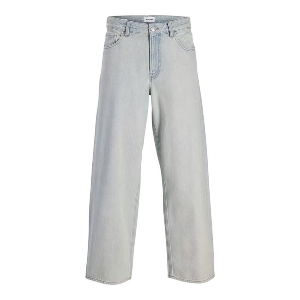 Jack And Jones Mens 354 Straight Leg Jeans