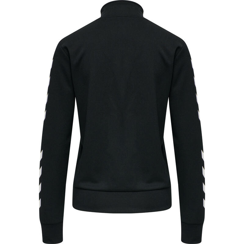 Reißverschlussjacke Damen