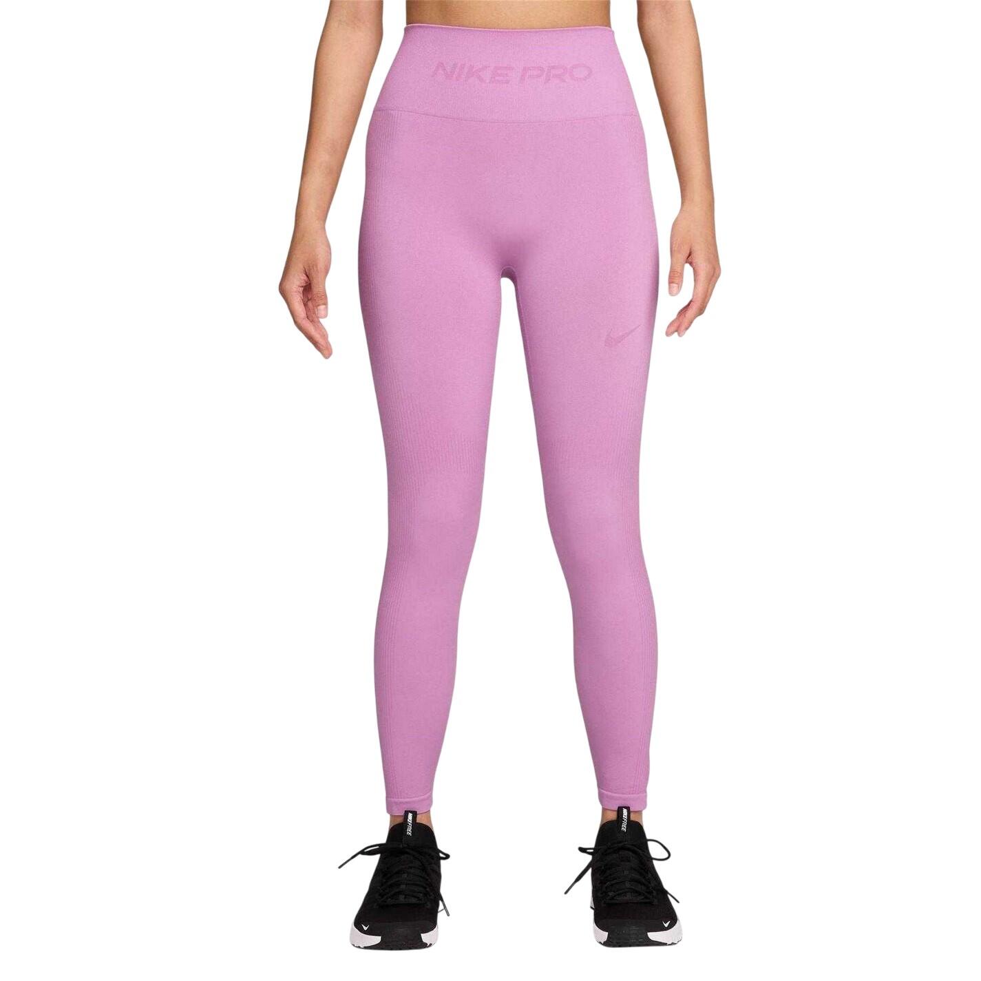 Nike Womens/Ladies Pro Snug Fit Leggings