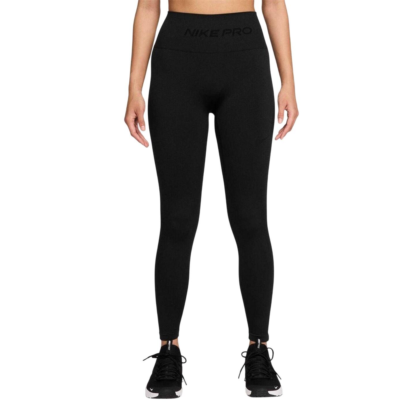 Nike Womens/Ladies Pro Snug Fit Leggings