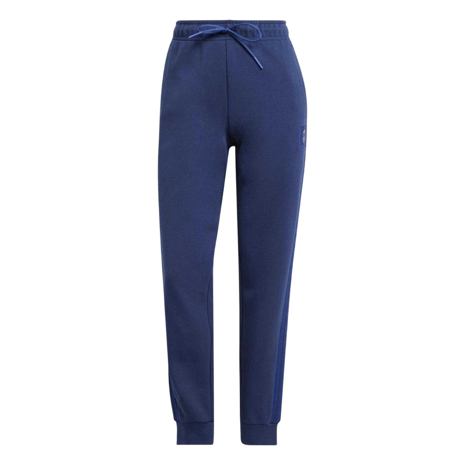 Adidas Womens/Ladies Manchester United FC Joggers