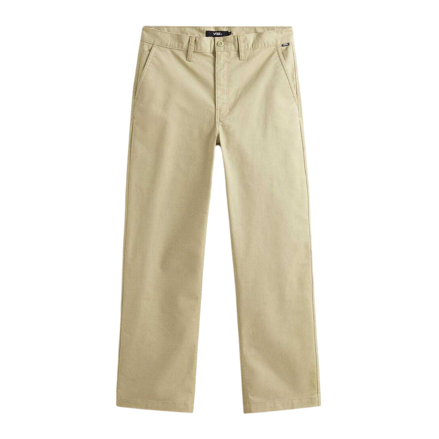 Vans Mens Authentic Durable Straight Chinos