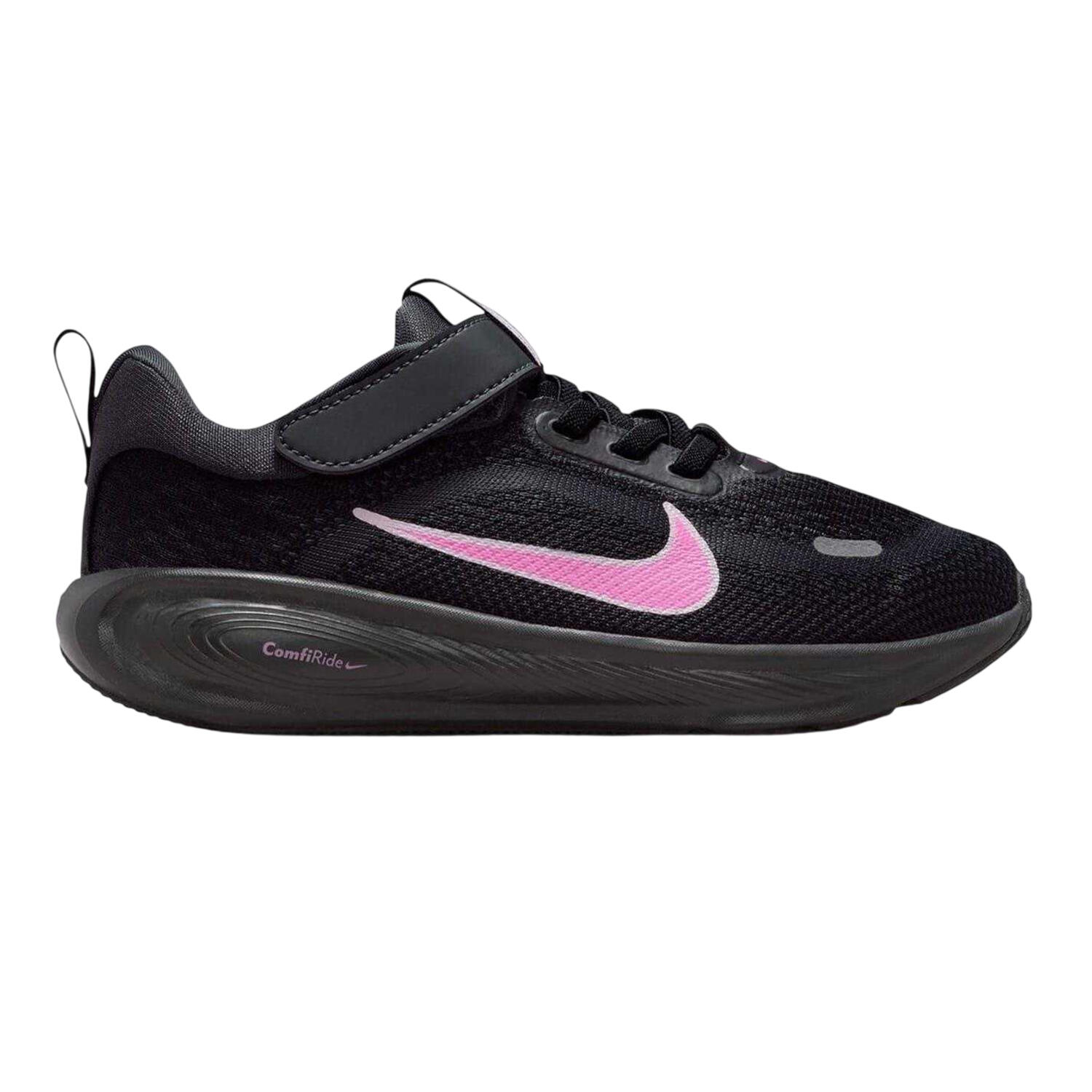 Nike Childrens/Kids Stellar Ride Runners Cushioned Trainers