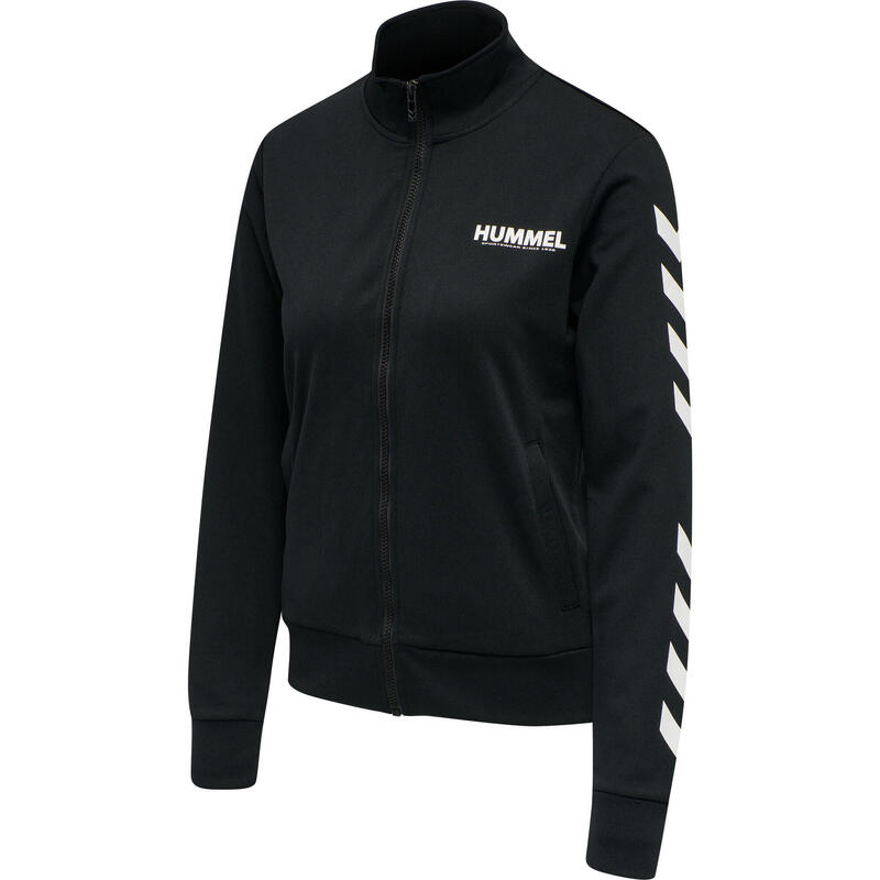 Reißverschlussjacke Damen