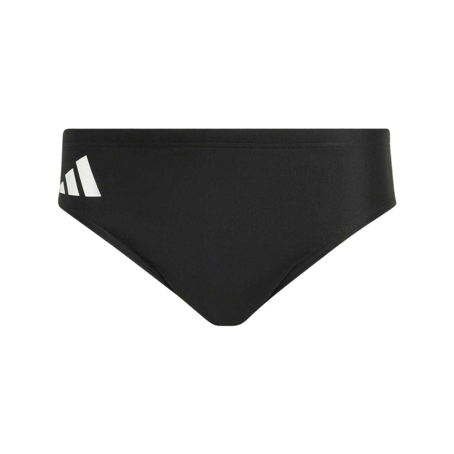 Adidas Mens Logo Swimming Trunks