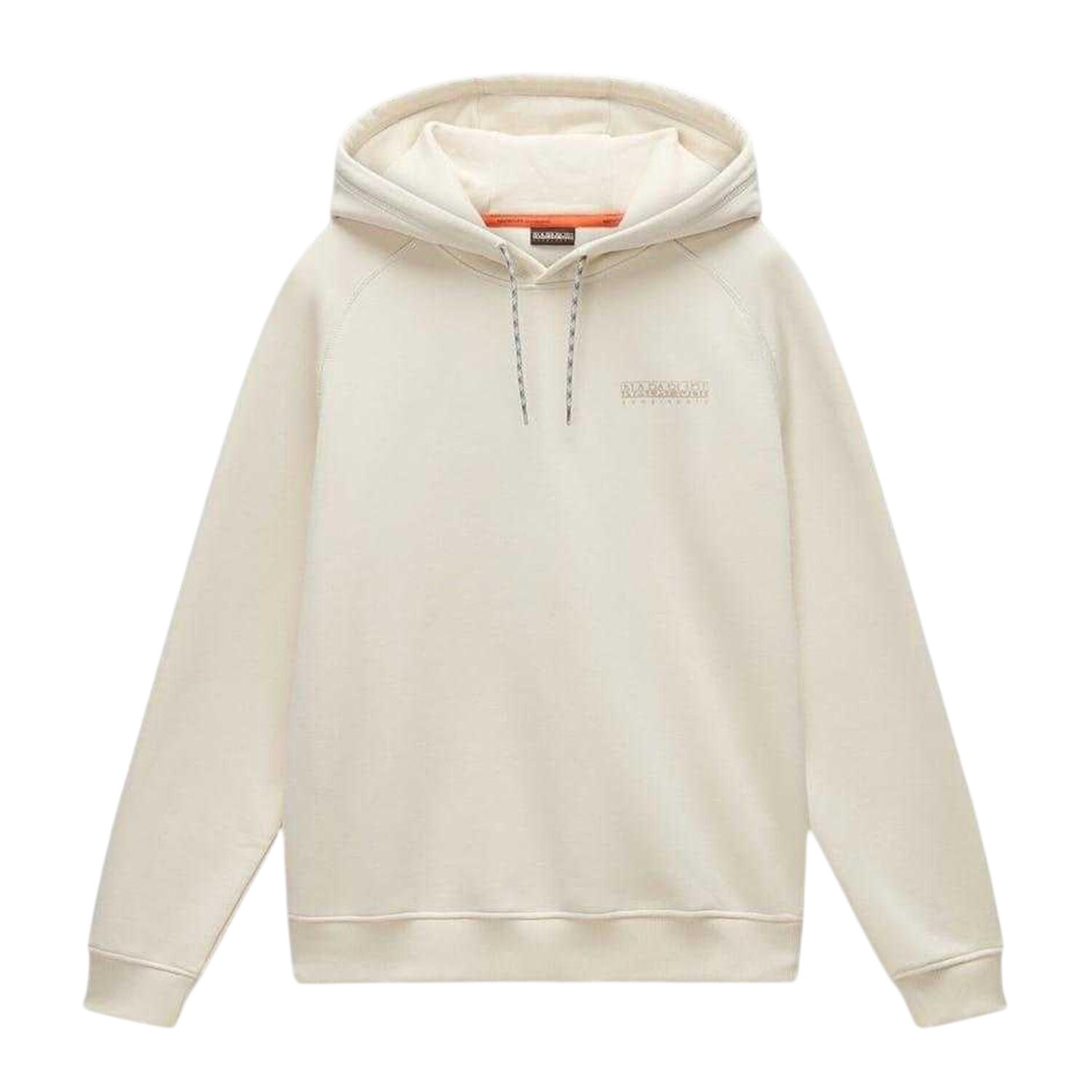 Napapijri Mens Napa Hoodie