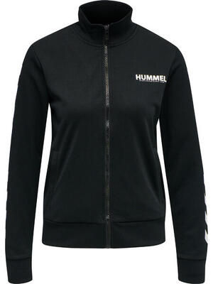 Zip Mono Hmllegacy Entrenamiento Mujer Transpirable Hummel