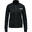 Zip Jacke Hmllegacy Training Damen Atmungsaktiv Hummel