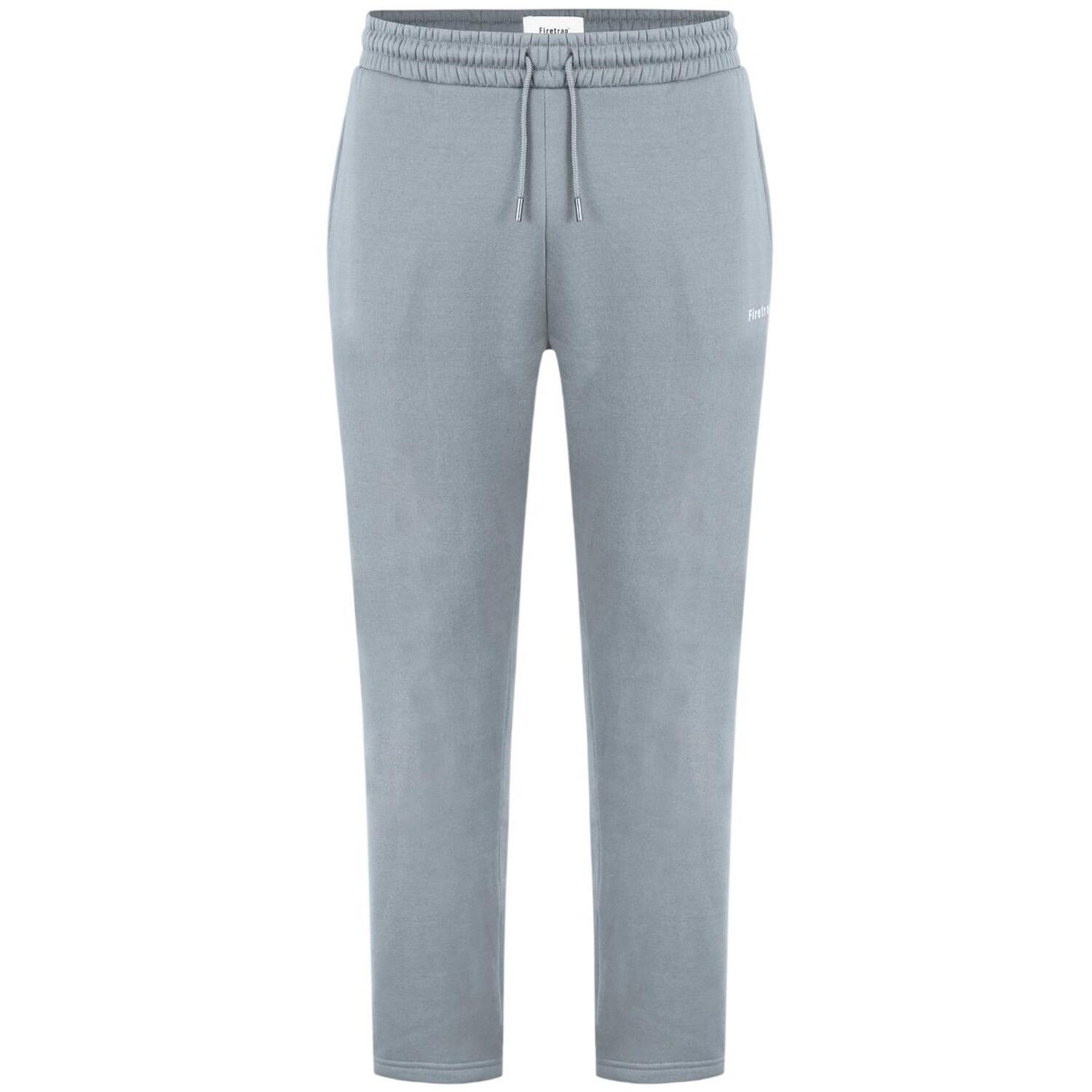Firetrap Mens Fleece Joggers