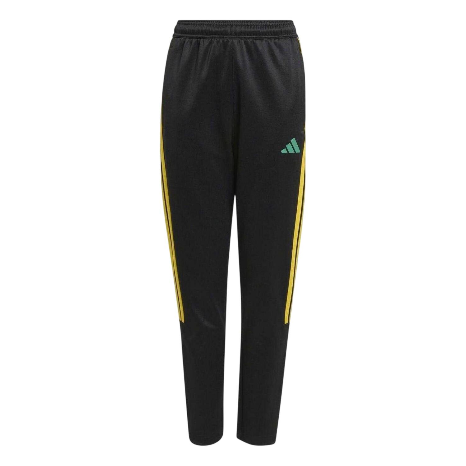 Adidas Childrens/Kids House Of Tiro Tracksuit Bottoms