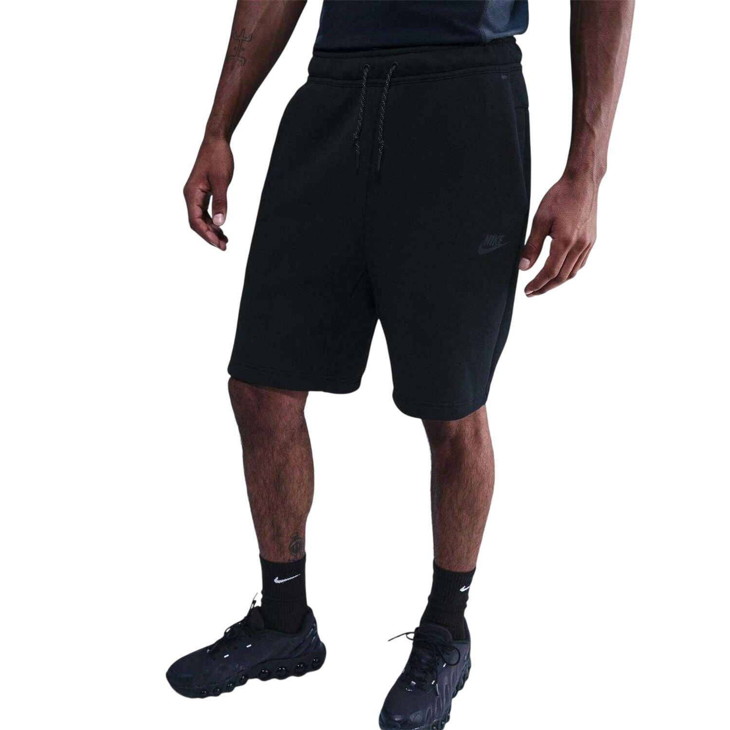 Nike Mens Tech Fleece Shorts