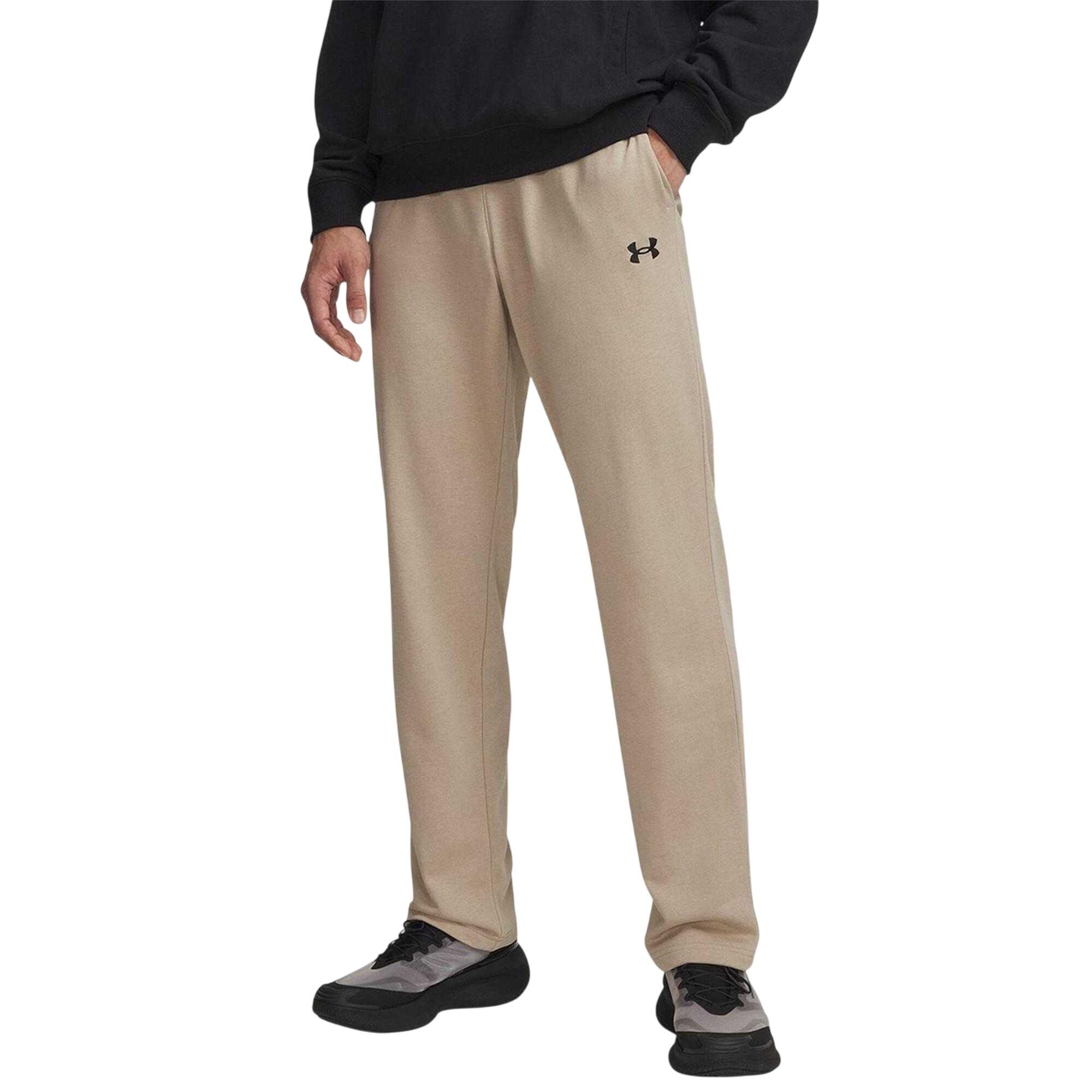 Under Armour Mens Rival Fleece Lightweight Joggers