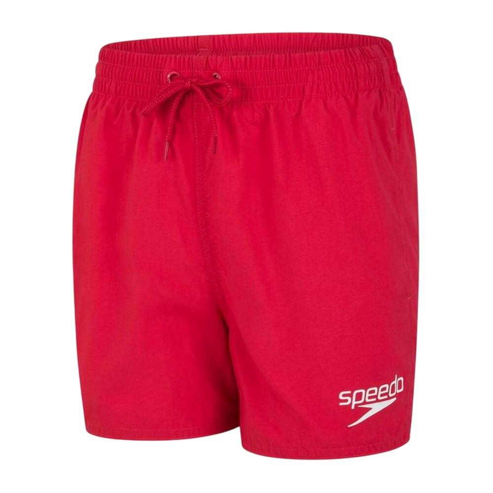 Speedo Boys Essential 13 Swim Shorts