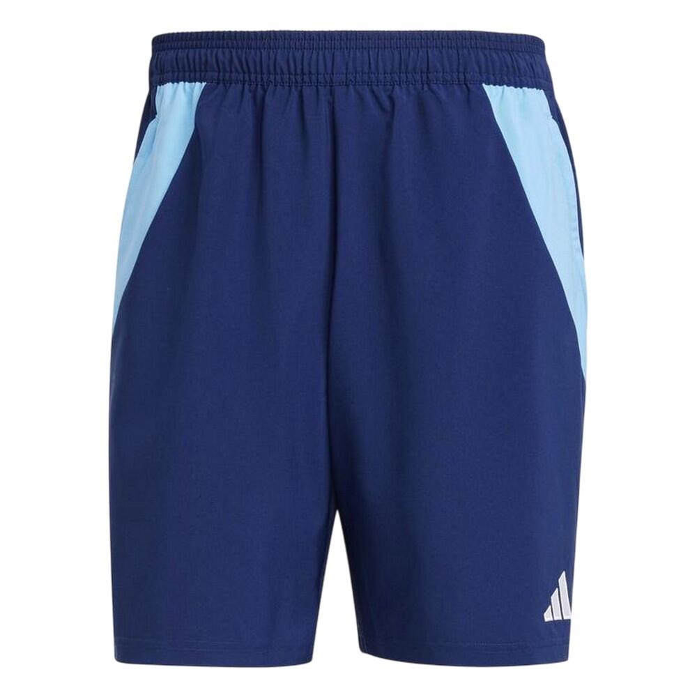 Adidas Mens Tiro 24 Football Shorts