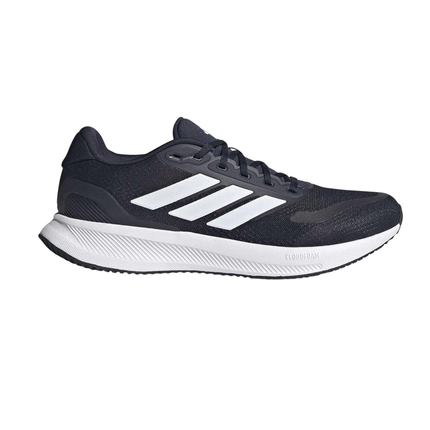 Adidas Mens Falcon Mesh Trainers