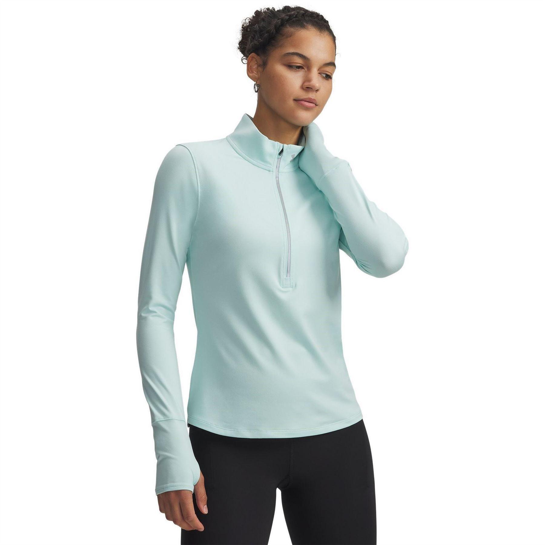 Under Armour Womens/Ladies Qualifier Slim Performance Jacket
