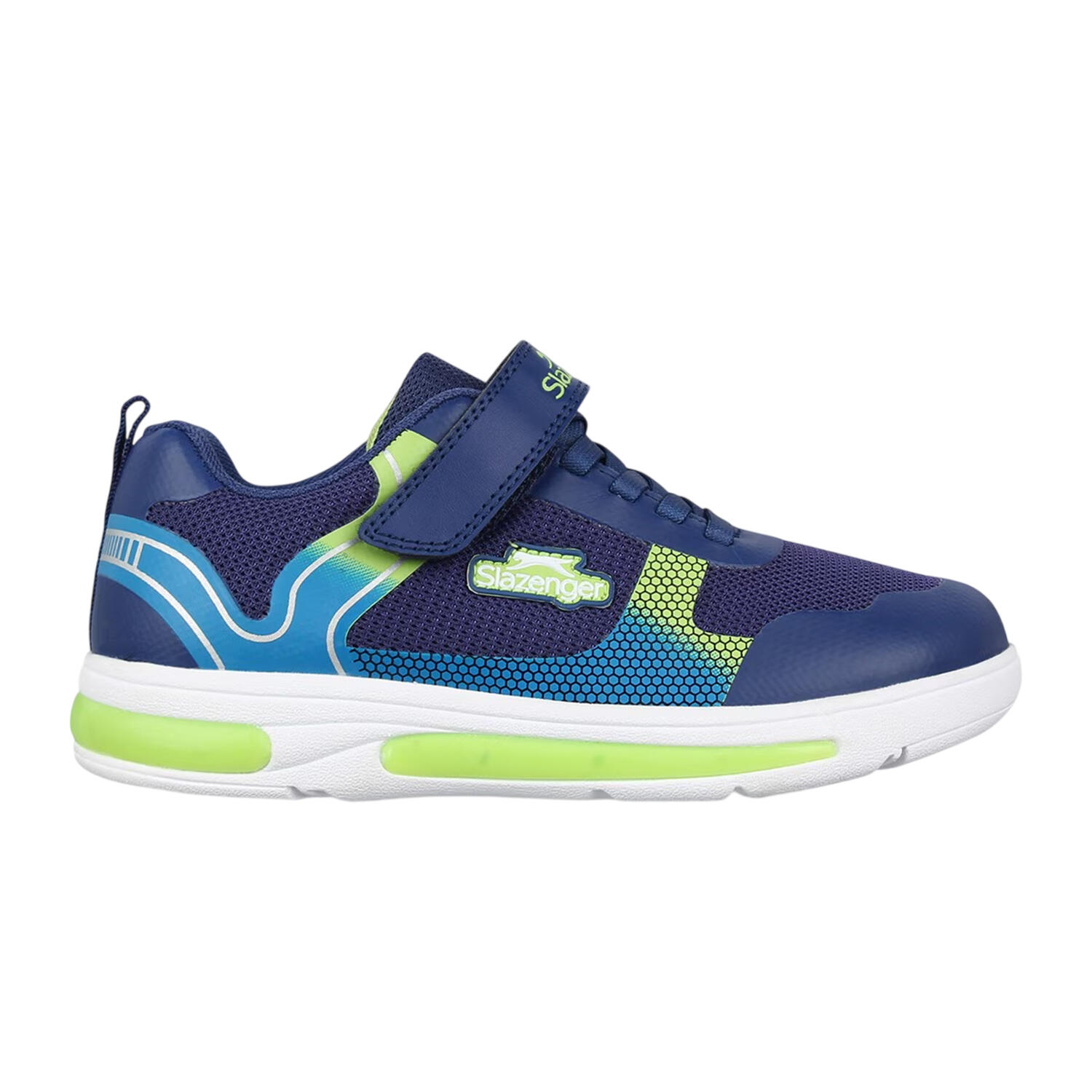 Slazenger Childrens/Kids Go 2.0 Trainers