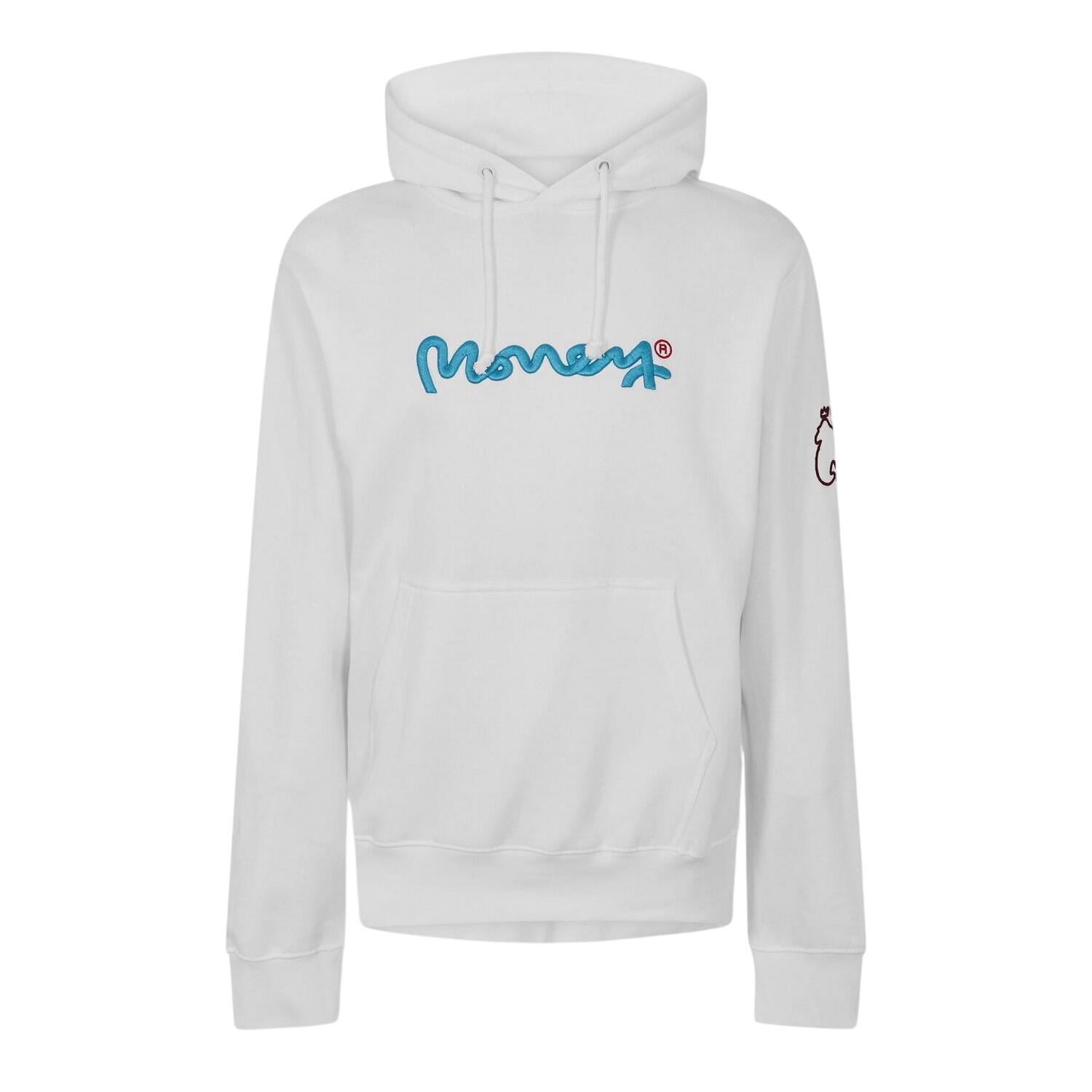Money Mens Chop Hoodie