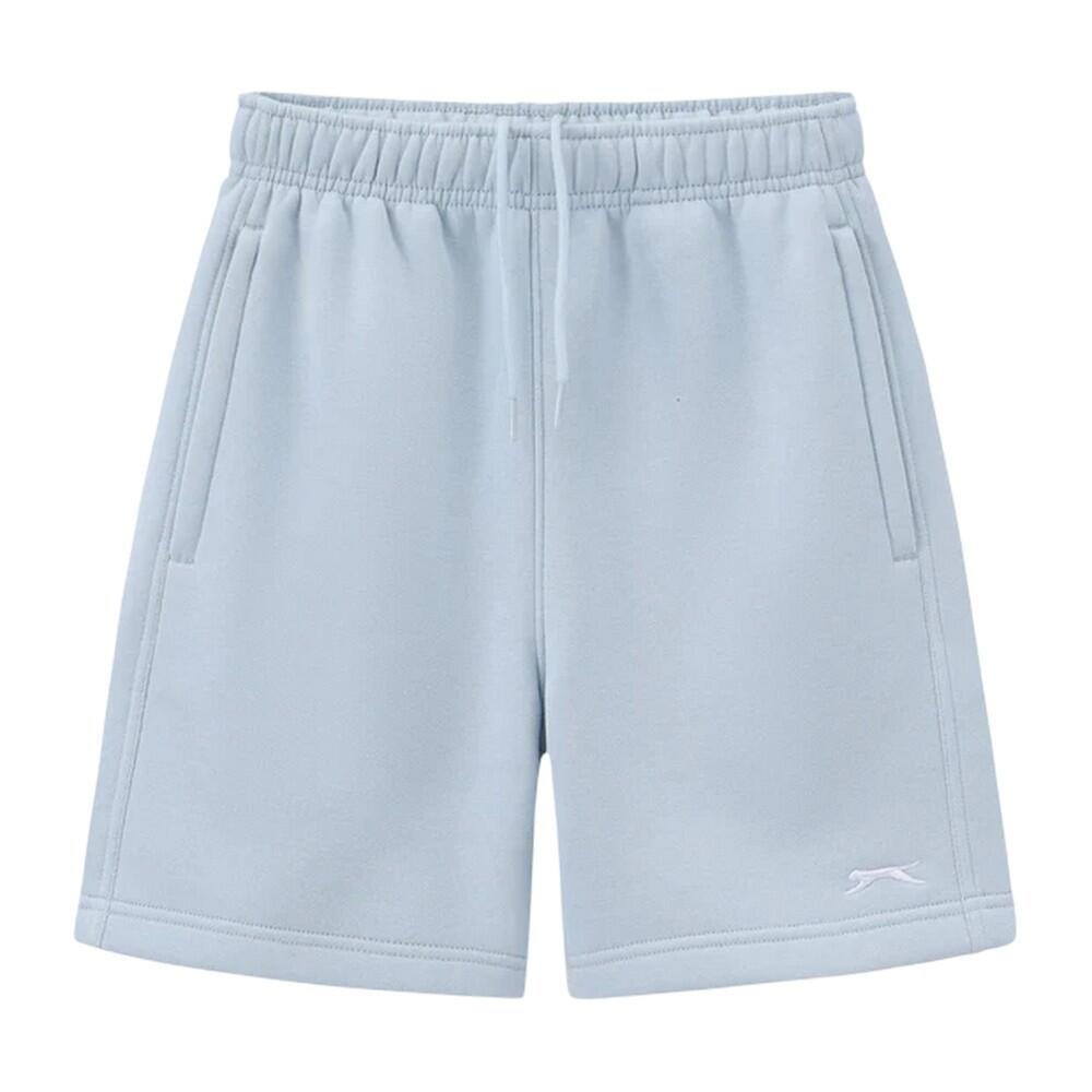 Slazenger Childrens/Kids Slaz Fleece Shorts