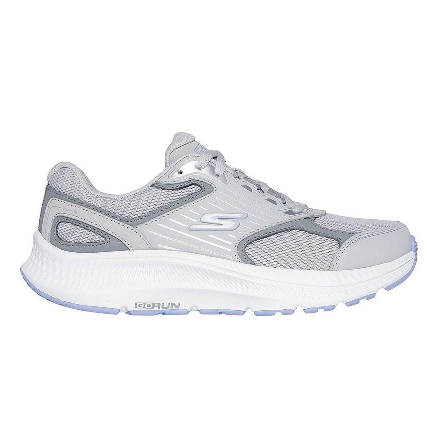 Skechers Womens/Ladies Go Run Consistent 2.0 Advantage Leather Trainers