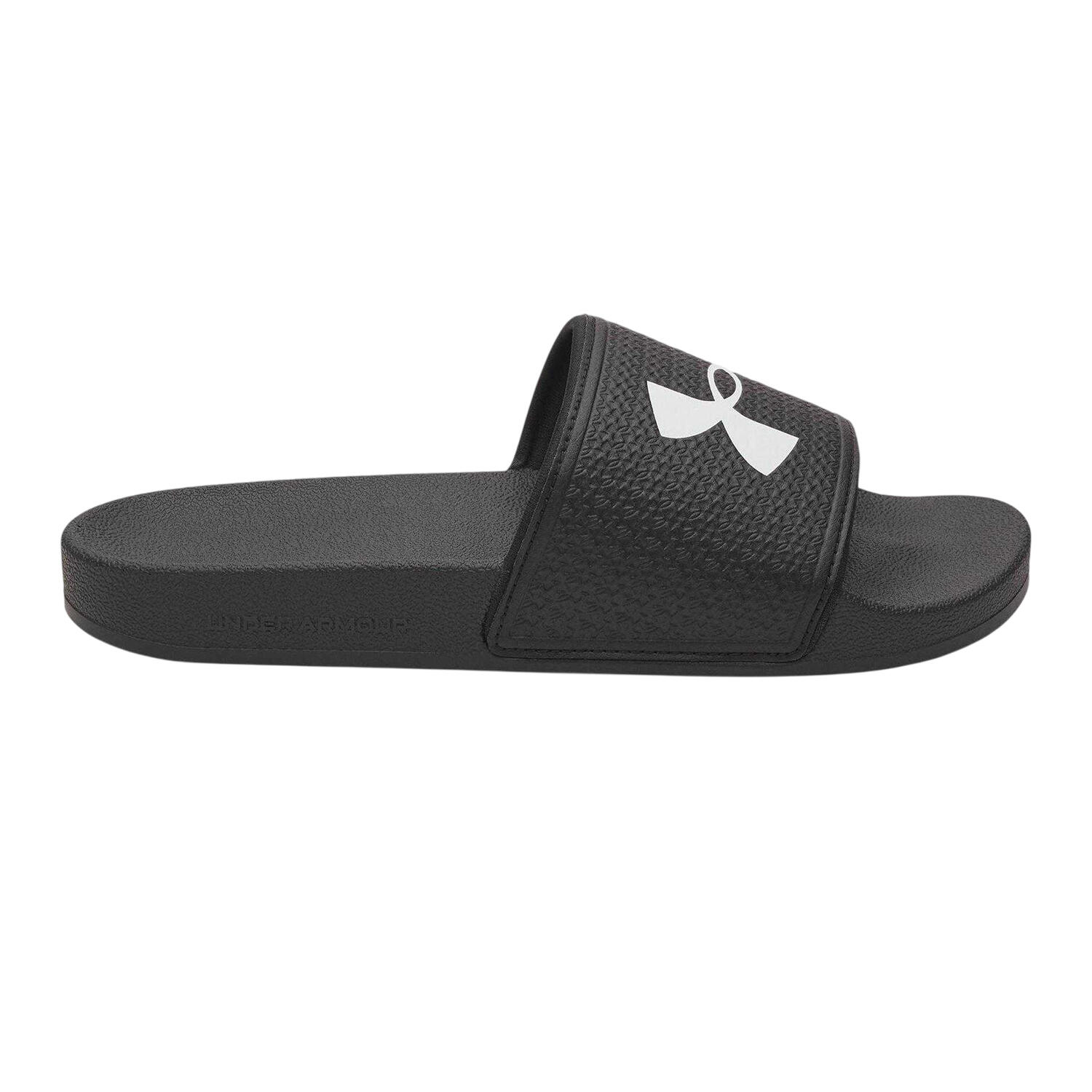 Under Armour Womens/Ladies Logo Sliders